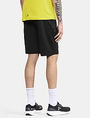 Craft - Adv Tone Jersey Shorts M - sportiniai šortai - black - 3