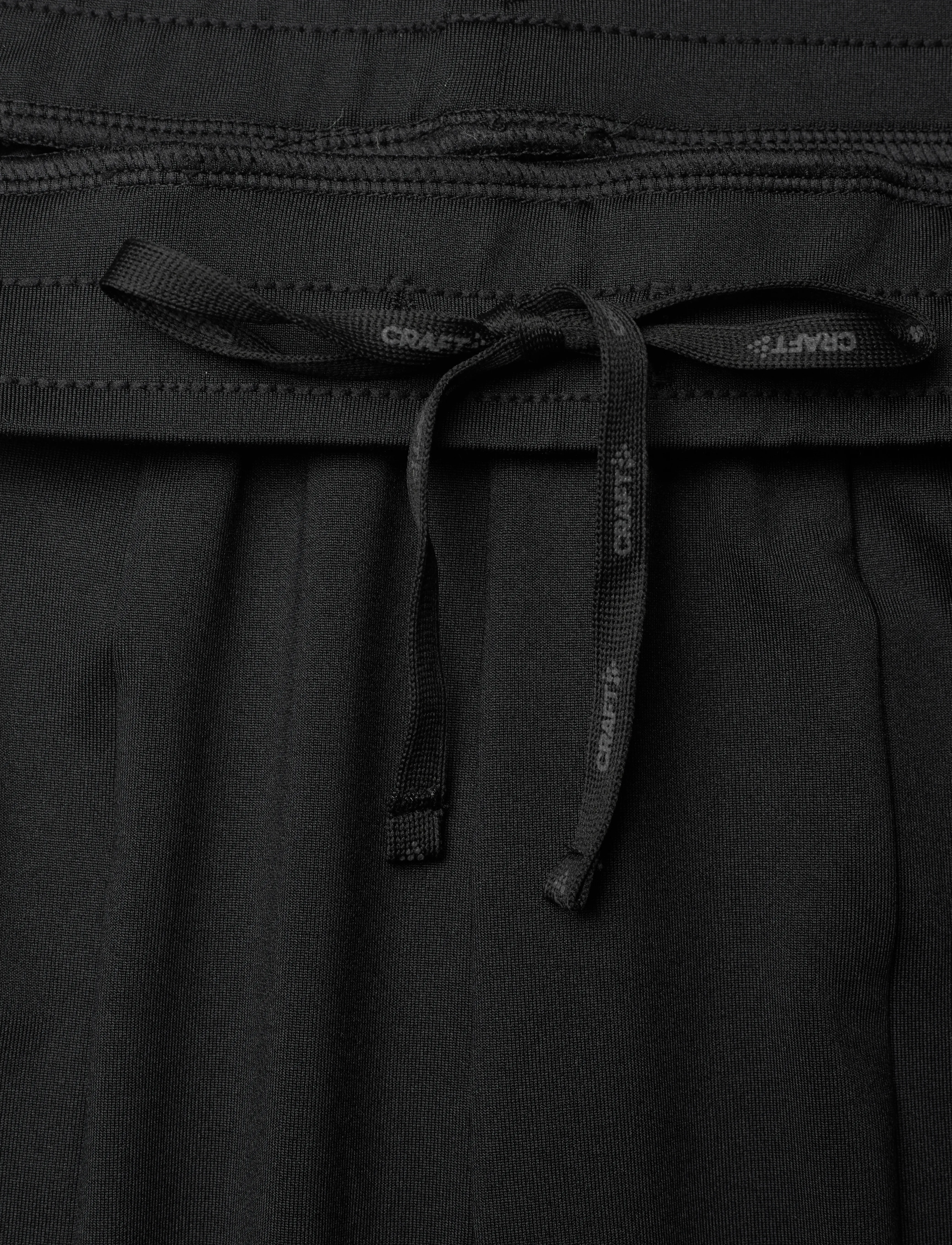 Craft - Adv Tone Jersey Shorts M - black - 5