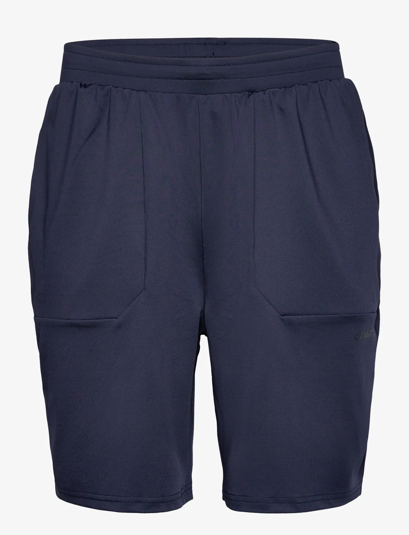 Craft - Adv Tone Jersey Shorts M - sports shorts - blaze - 0