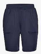 Adv Tone Jersey Shorts M - BLAZE