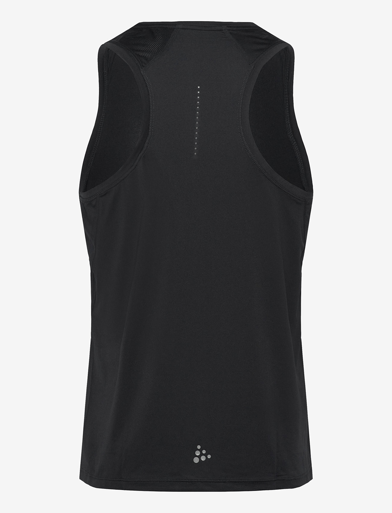 Craft - ADV ESSENCE SINGLET 2 M - madalaimad hinnad - black - 1