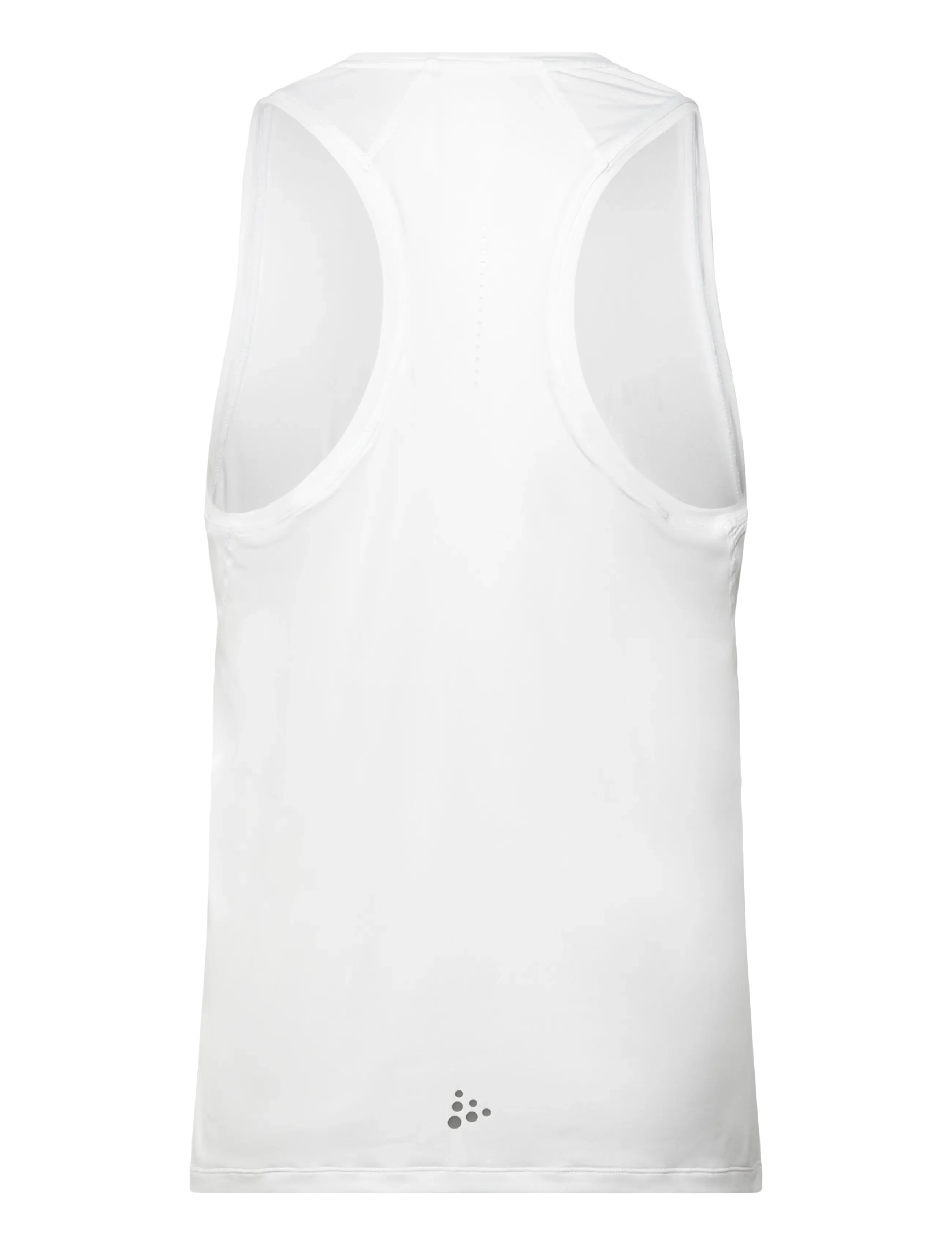 Craft - Adv Essence Singlet 2 M - lägsta priserna - white - 1
