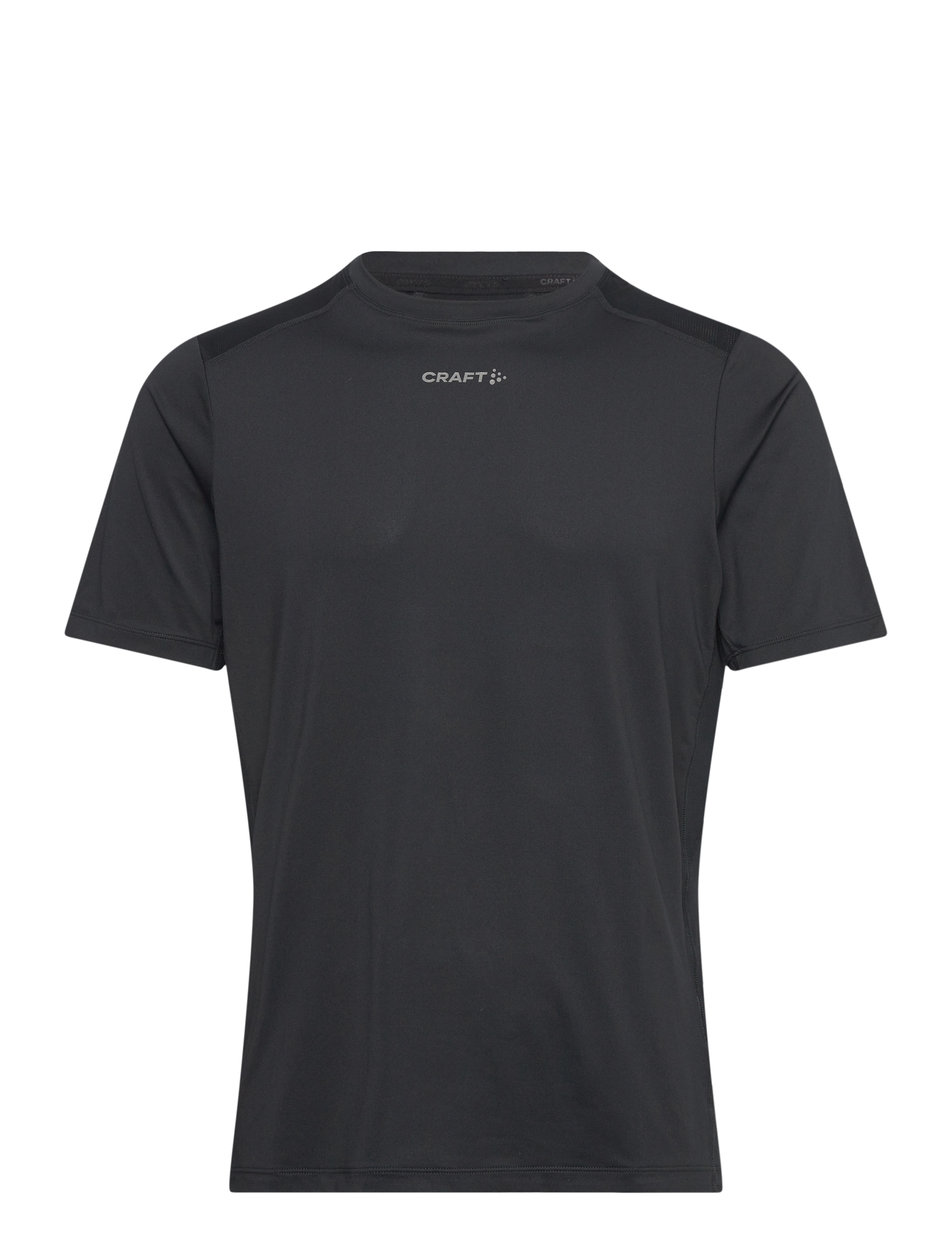 CRAFT Adv Essence Ss Tee 2 M Schwarz - M - Herren