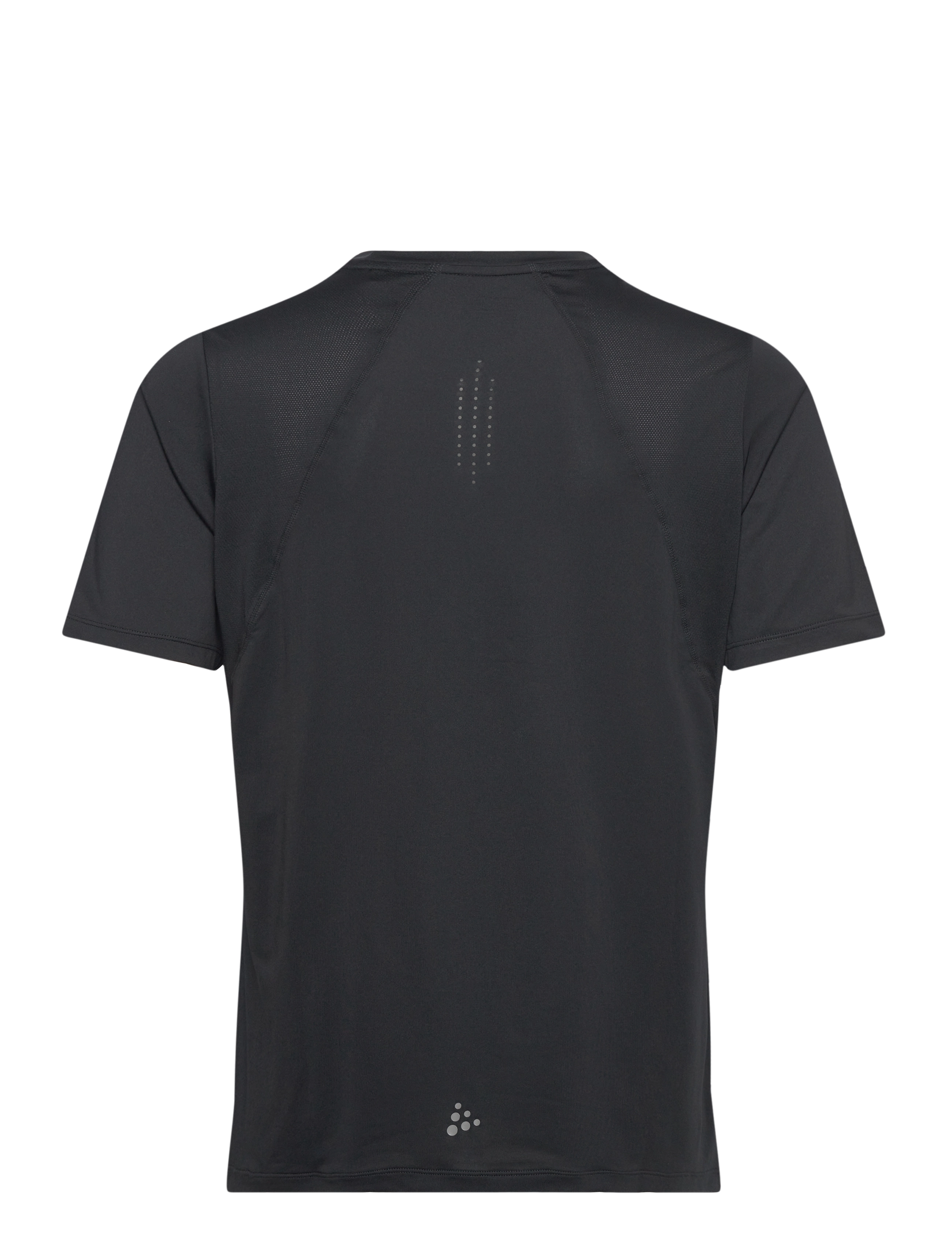 Craft - ADV ESSENCE SS TEE 2 M - laveste priser - black - 1