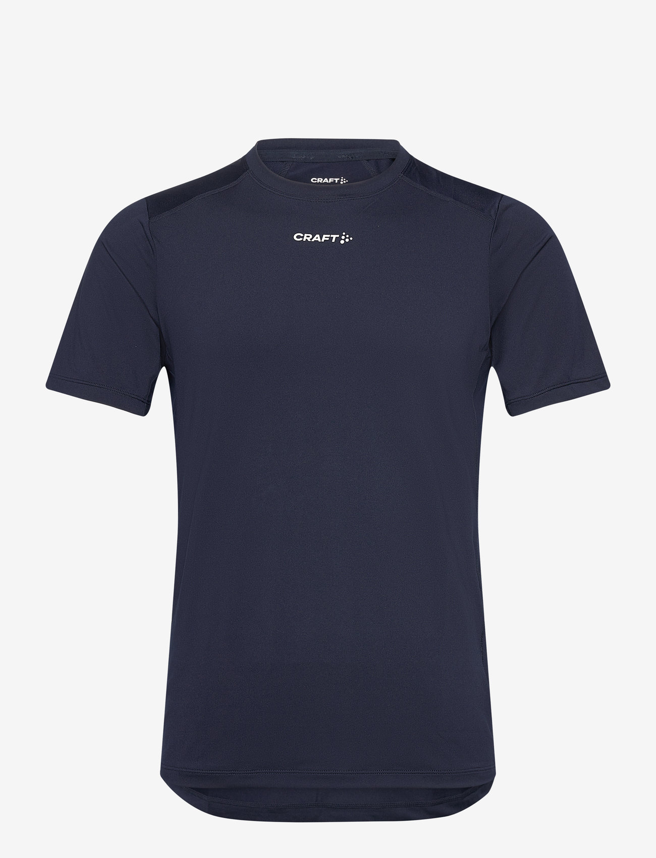 Craft - ADV ESSENCE SS TEE 2 M - die niedrigsten preise - blaze - 0