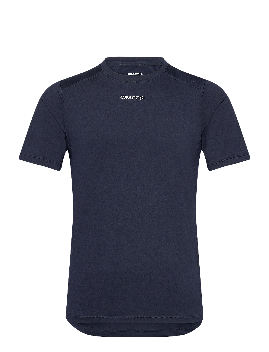 Craft - ADV ESSENCE SS TEE 2 M - t-särgid - blaze - 0
