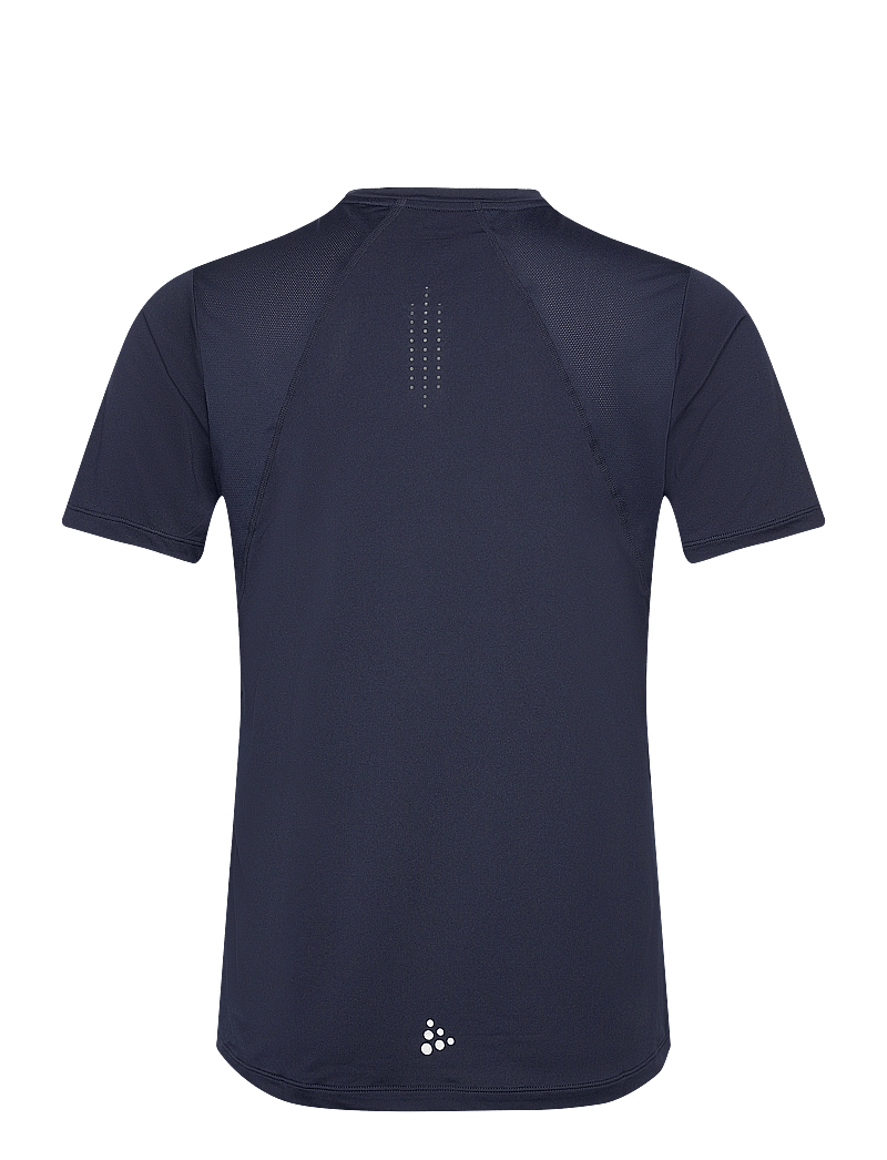Craft - ADV ESSENCE SS TEE 2 M - t-shirts - blaze - 1