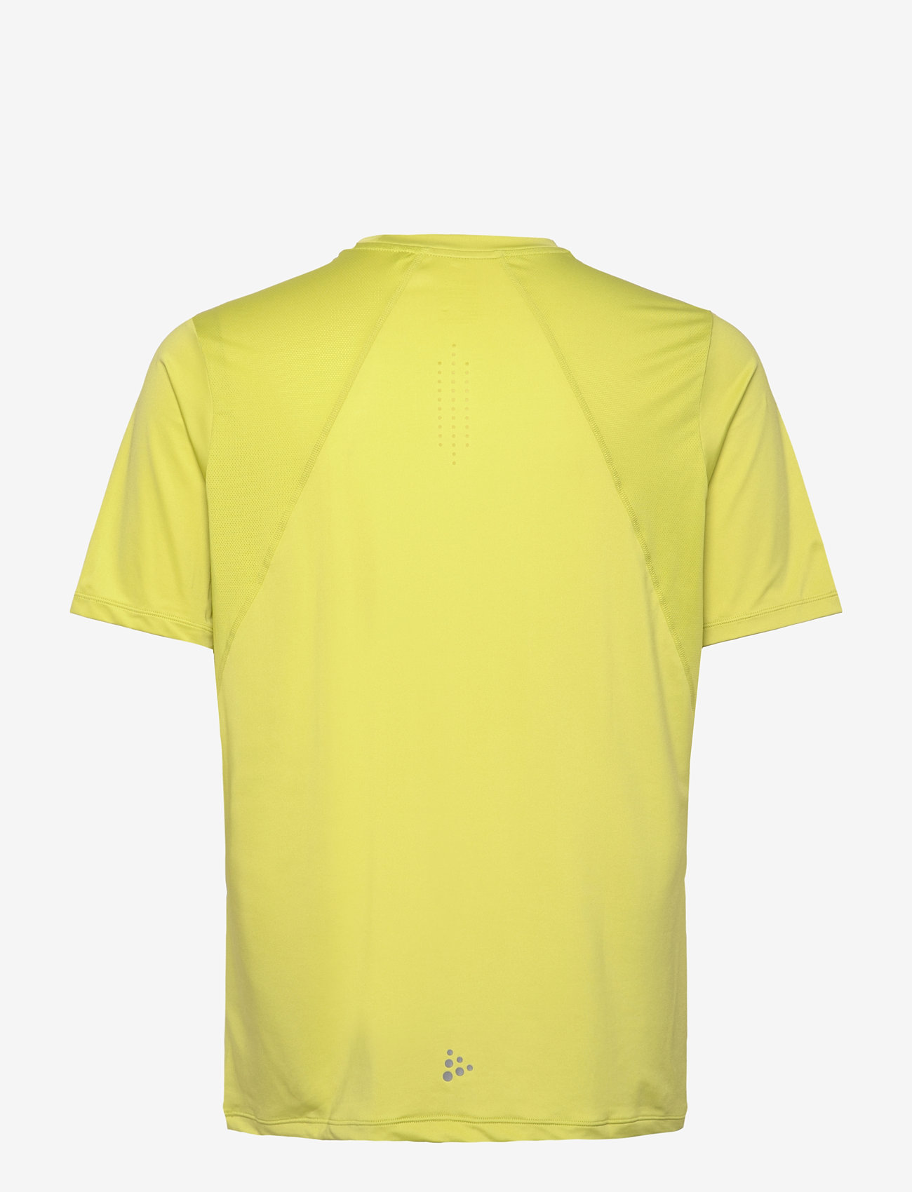 Craft - ADV ESSENCE SS TEE 2 M - t-shirts - pear - 1