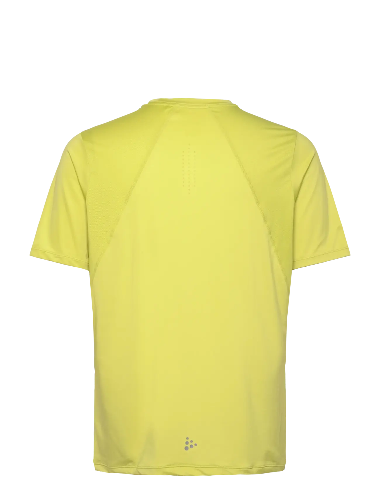 Craft - ADV ESSENCE SS TEE 2 M - t-shirts - pear - 1