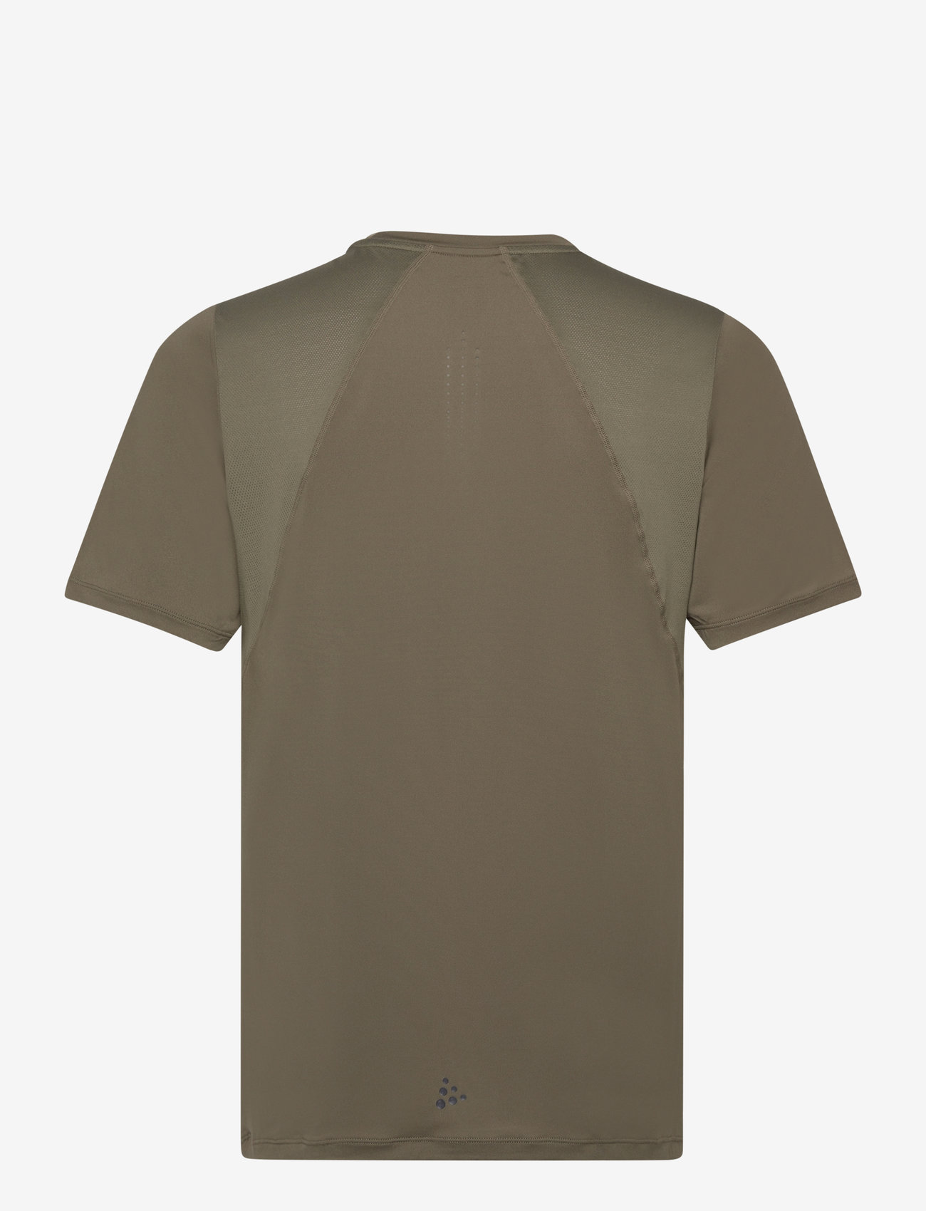 Craft - ADV ESSENCE SS TEE 2 M - t-shirts - rift - 1