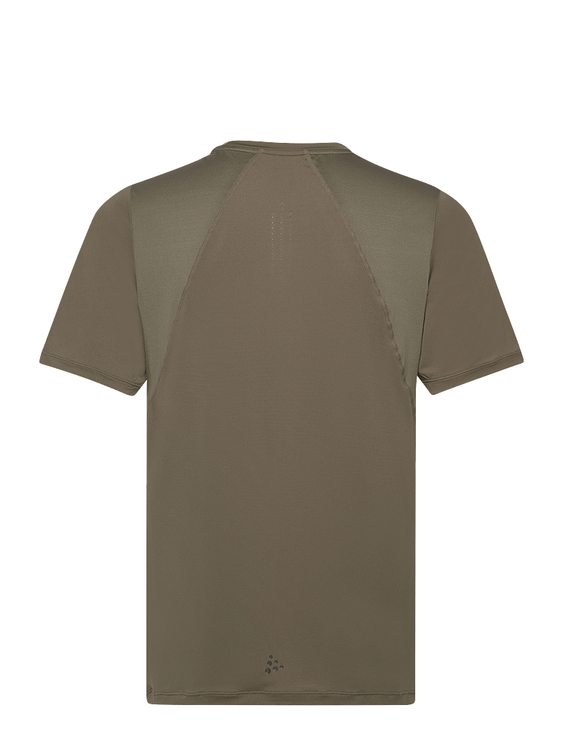 Craft - ADV ESSENCE SS TEE 2 M - t-shirts - rift - 1