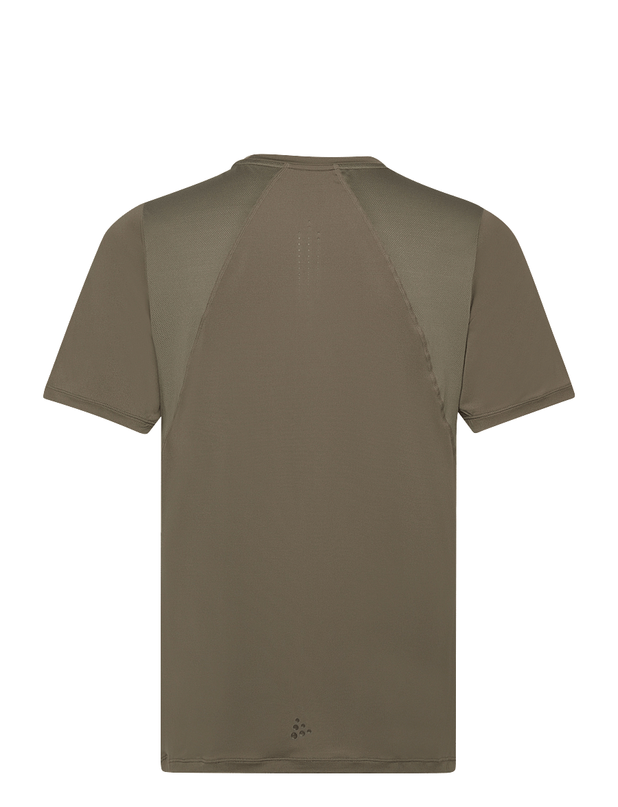 Craft - ADV ESSENCE SS TEE 2 M - t-shirts - rift - 1