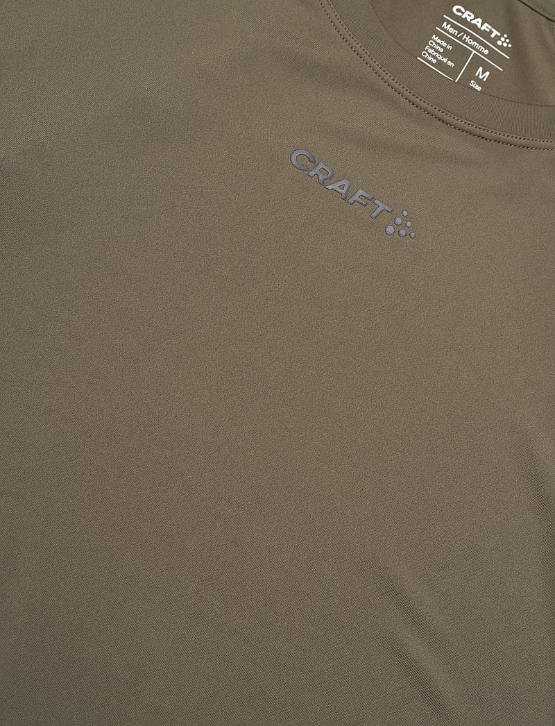 Craft - ADV ESSENCE SS TEE 2 M - t-shirts - rift - 2
