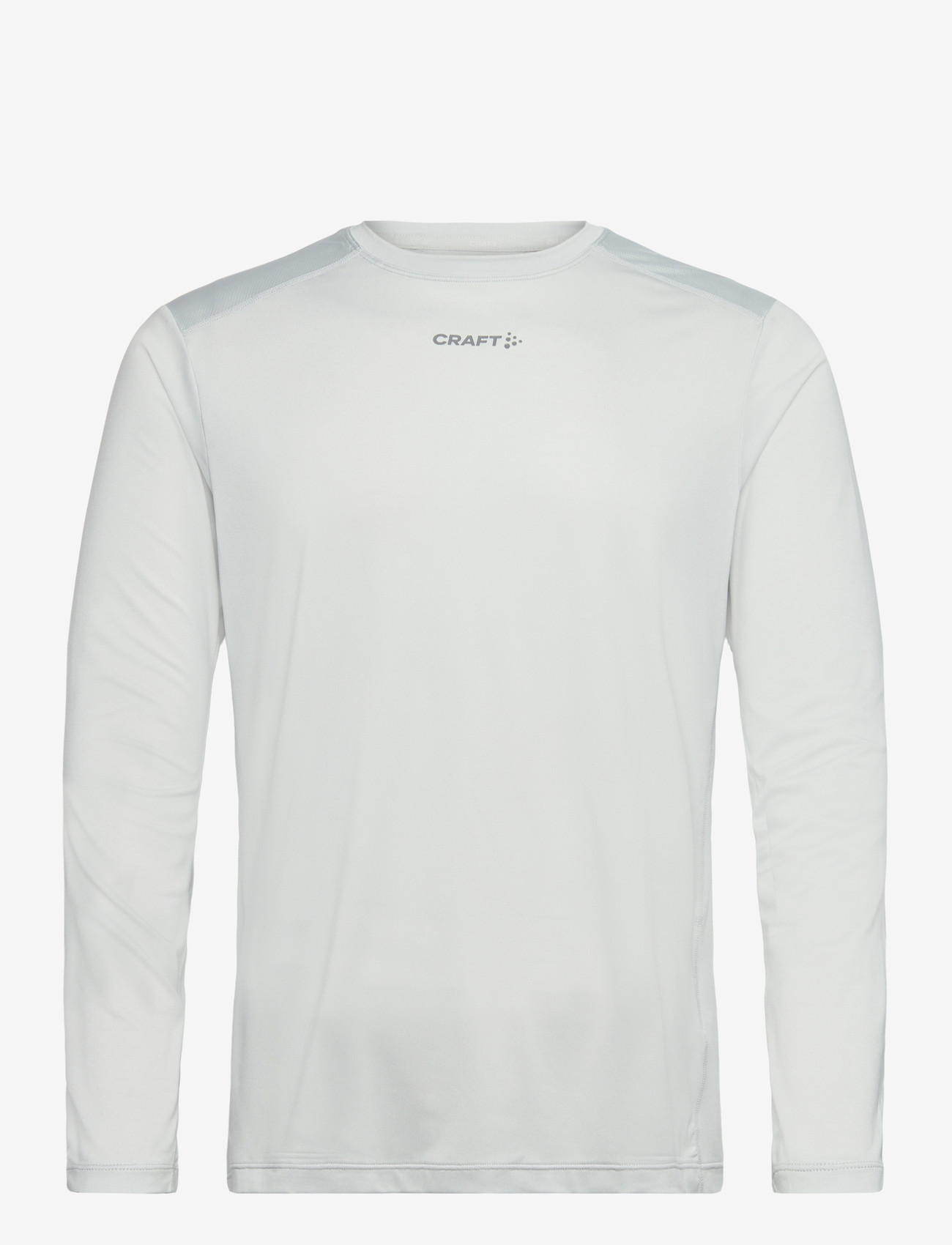 Craft - ADV ESSENCE LS TEE 2 M - longsleeved tops - cloud - 0
