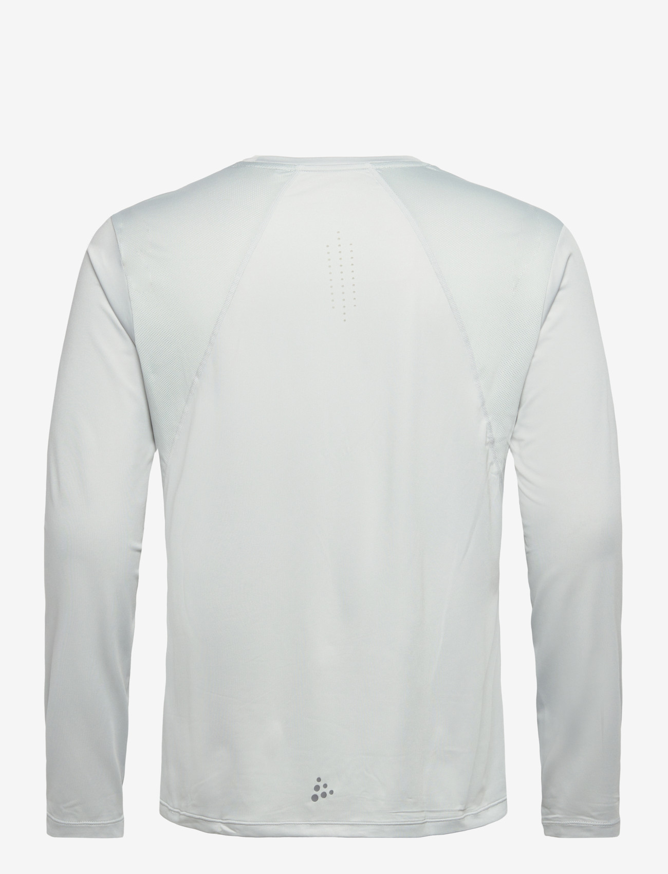 Craft - ADV ESSENCE LS TEE 2 M - longsleeved tops - cloud - 1