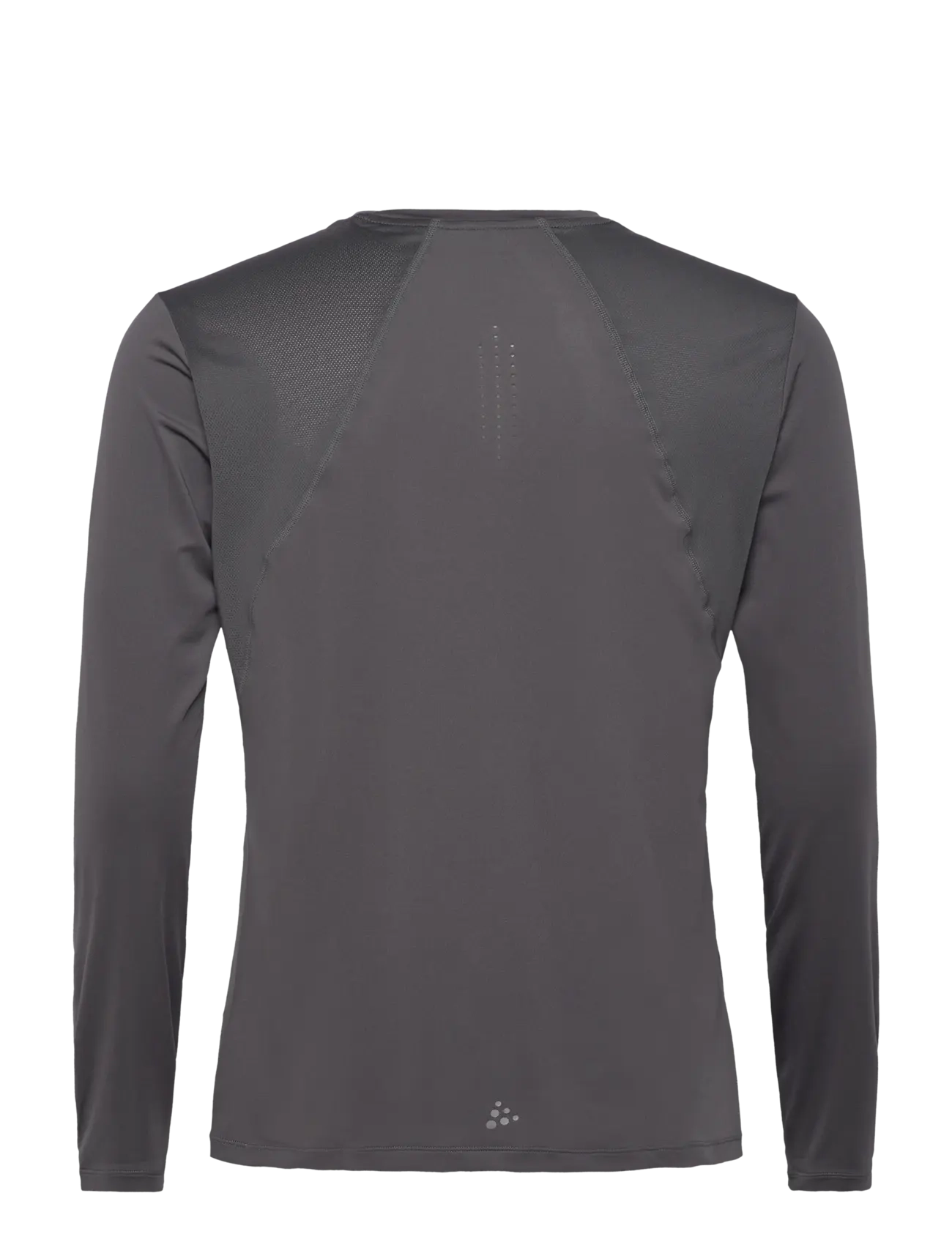 Craft - ADV ESSENCE LS TEE 2 M - madalaimad hinnad - granite - 1