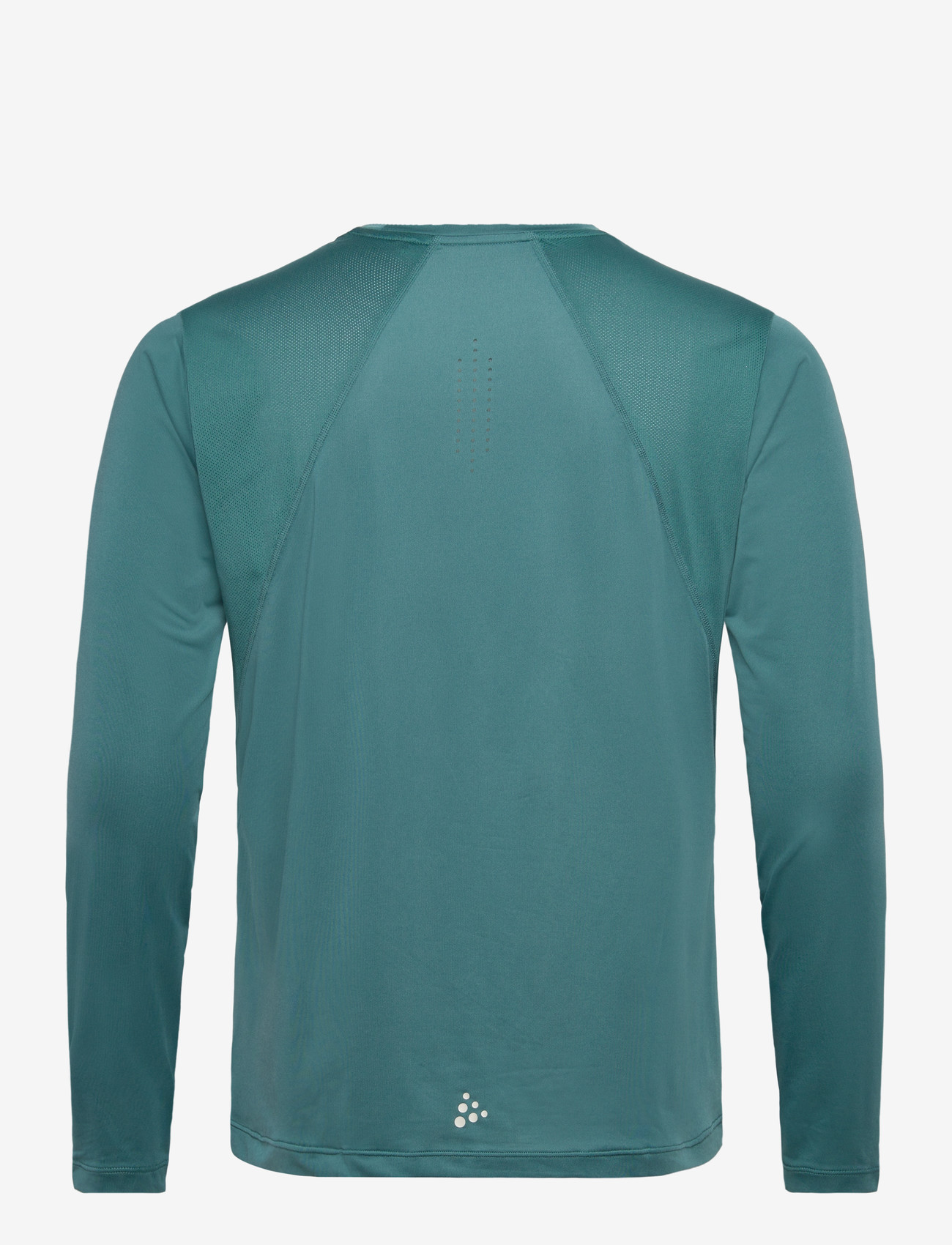 Craft - ADV ESSENCE LS TEE 2 M - langærmede t-shirts - hydrate - 1