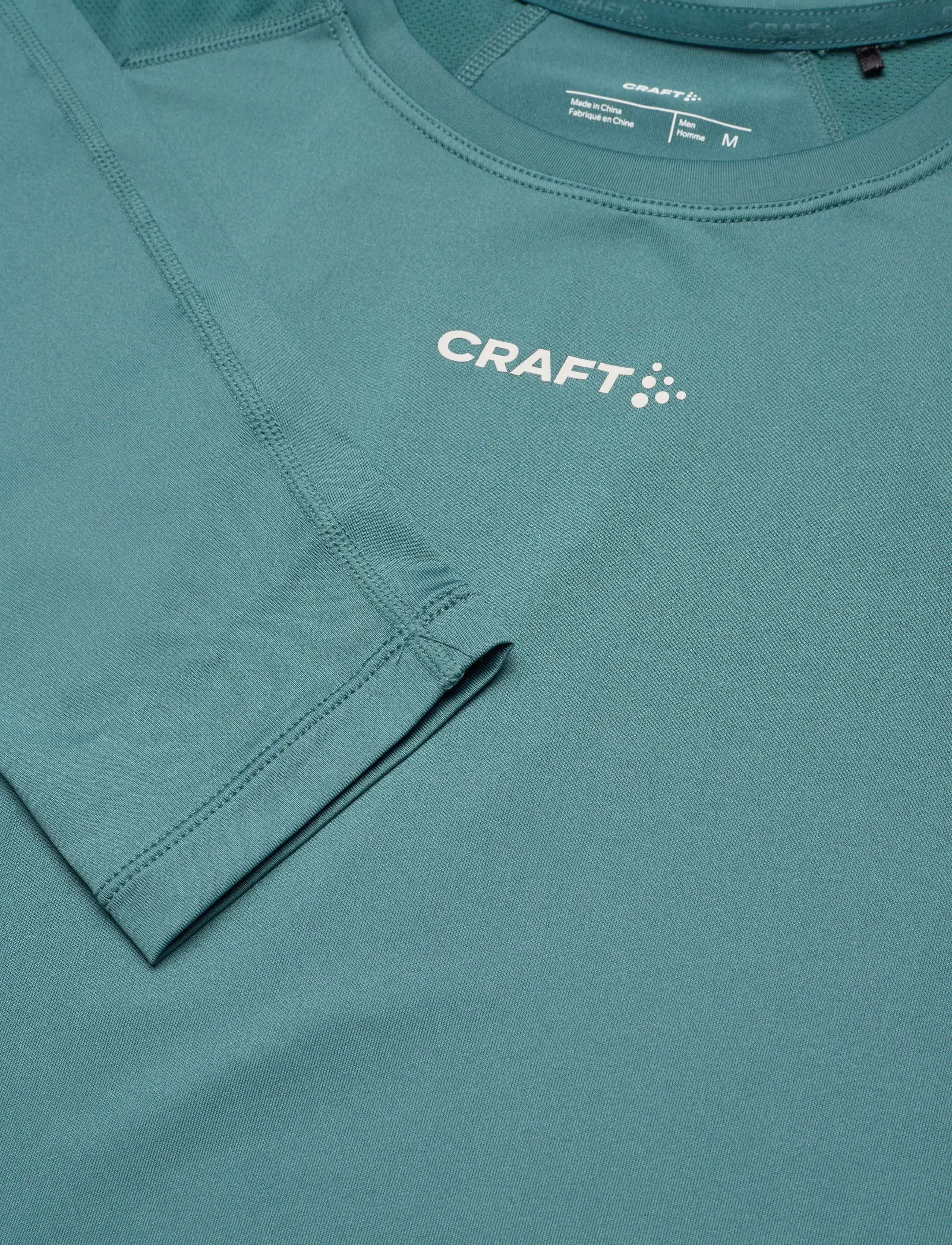 Craft - ADV ESSENCE LS TEE 2 M - die niedrigsten preise - hydrate - 2
