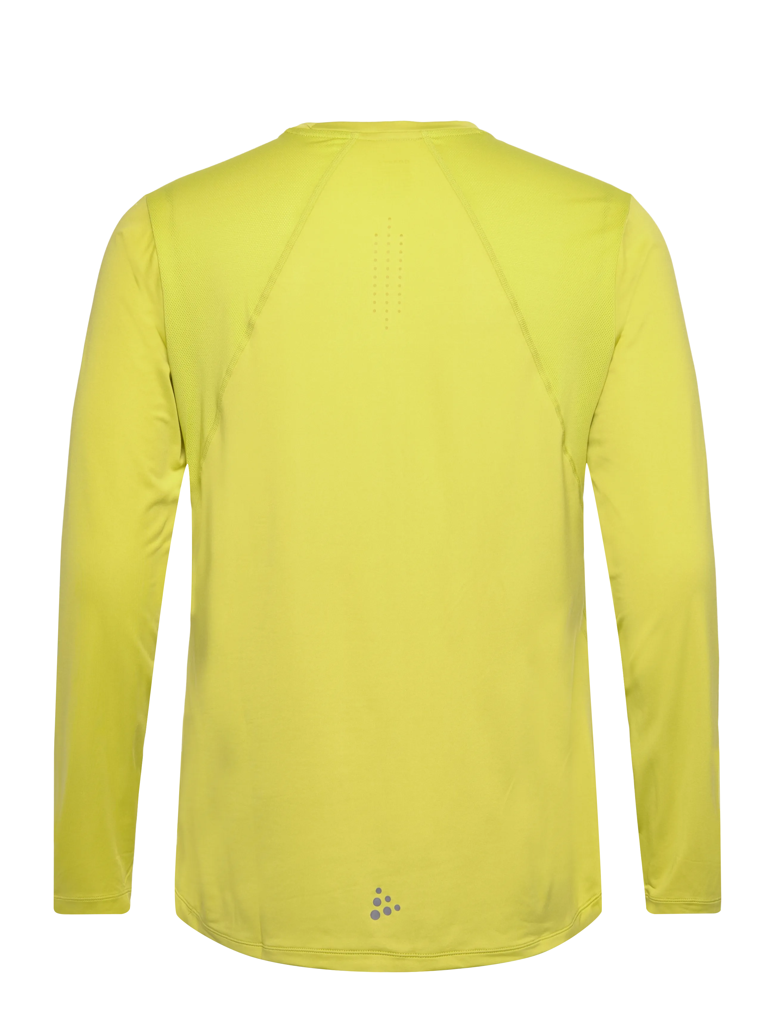 Craft - Adv Essence Ls Tee 2 M - madalaimad hinnad - pear - 1