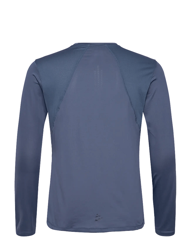 Craft - ADV ESSENCE LS TEE 2 M - langarmshirts - real - 1