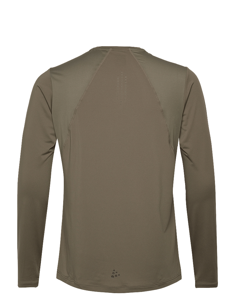 Craft - ADV ESSENCE LS TEE 2 M - langarmshirts - rift - 1