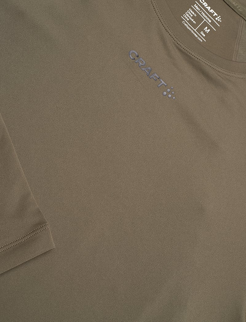 Craft - ADV ESSENCE LS TEE 2 M - langarmshirts - rift - 2