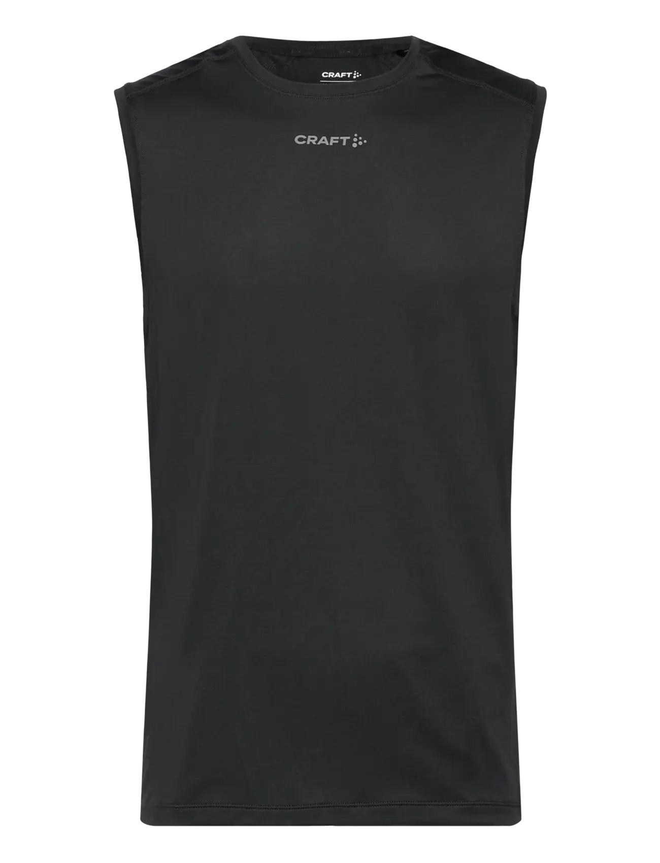 CRAFT Adv Essence Sl Tee 2 M Schwarz - M - Herren