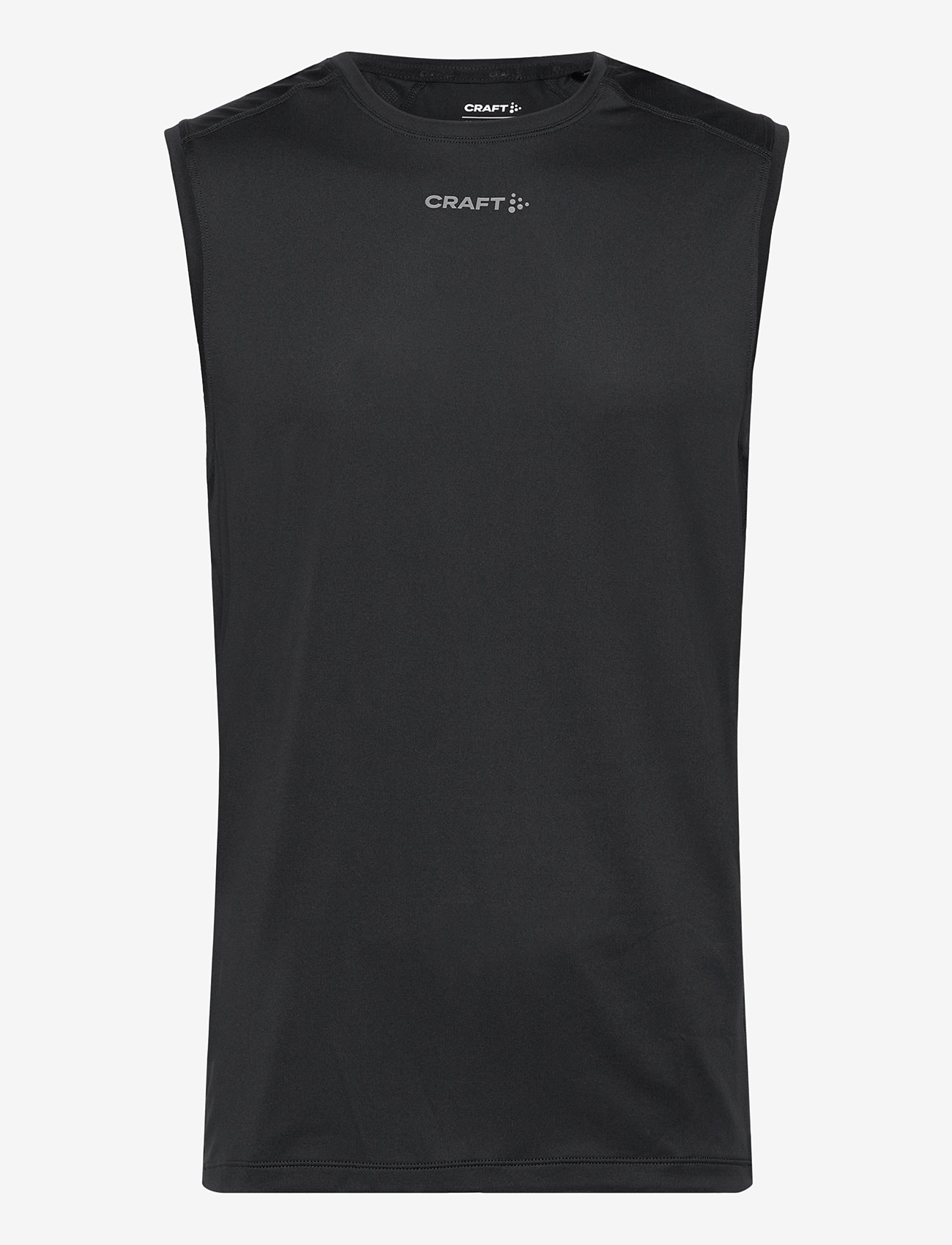 Craft - Adv Essence Sl Tee 2 M - die niedrigsten preise - black - 0