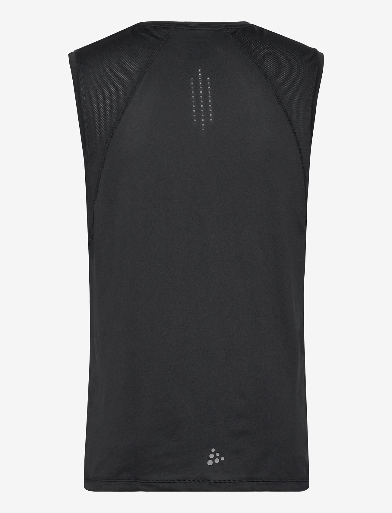 Craft - Adv Essence Sl Tee 2 M - die niedrigsten preise - black - 1