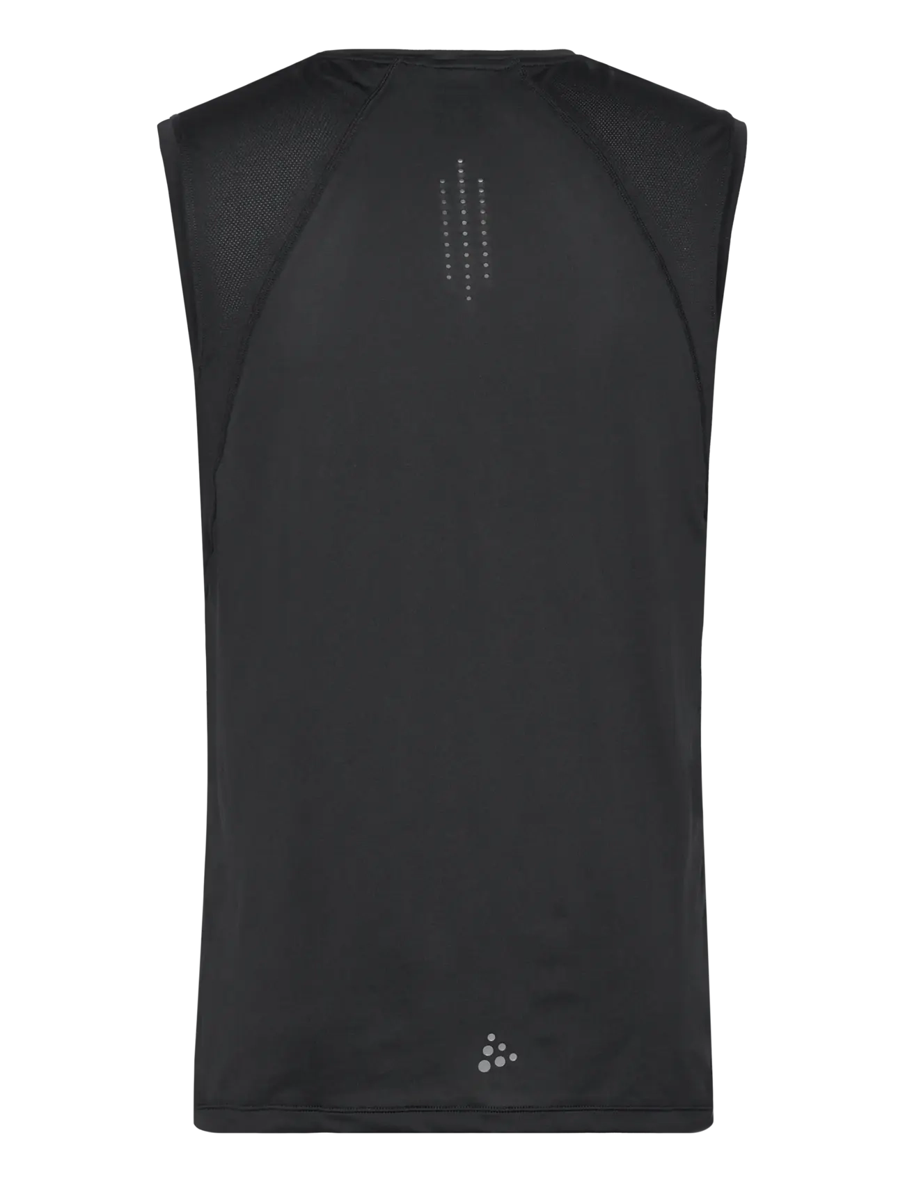 Craft - Adv Essence Sl Tee 2 M - lowest prices - black - 1