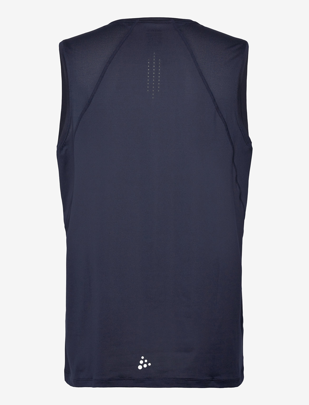 Craft - Adv Essence Sl Tee 2 M - linnen - blaze - 1