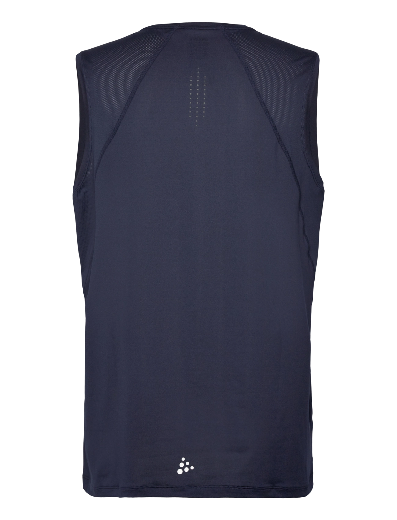 Craft - ADV ESSENCE SL TEE 2 M - Õlapaeltega pluusid - blaze - 1