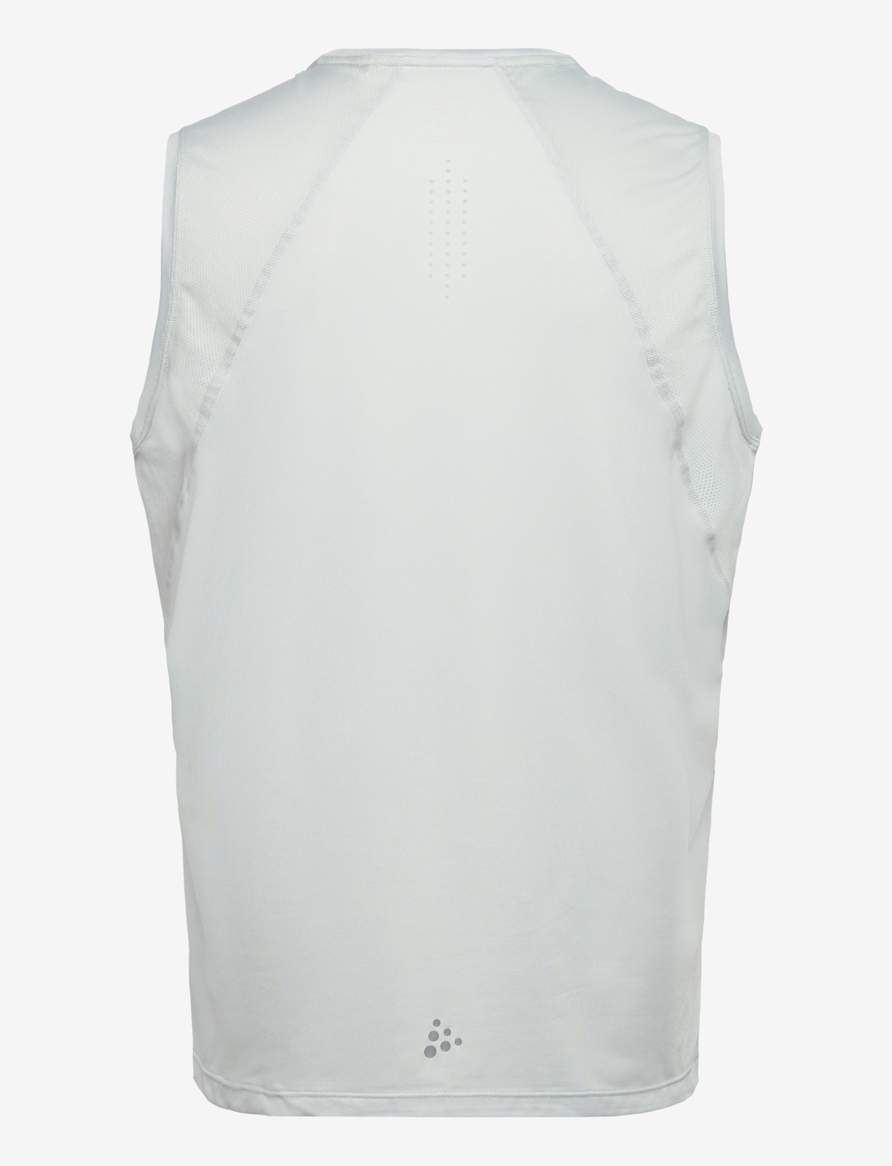 Craft - Adv Essence Sl Tee 2 M - tank tops - cloud - 1
