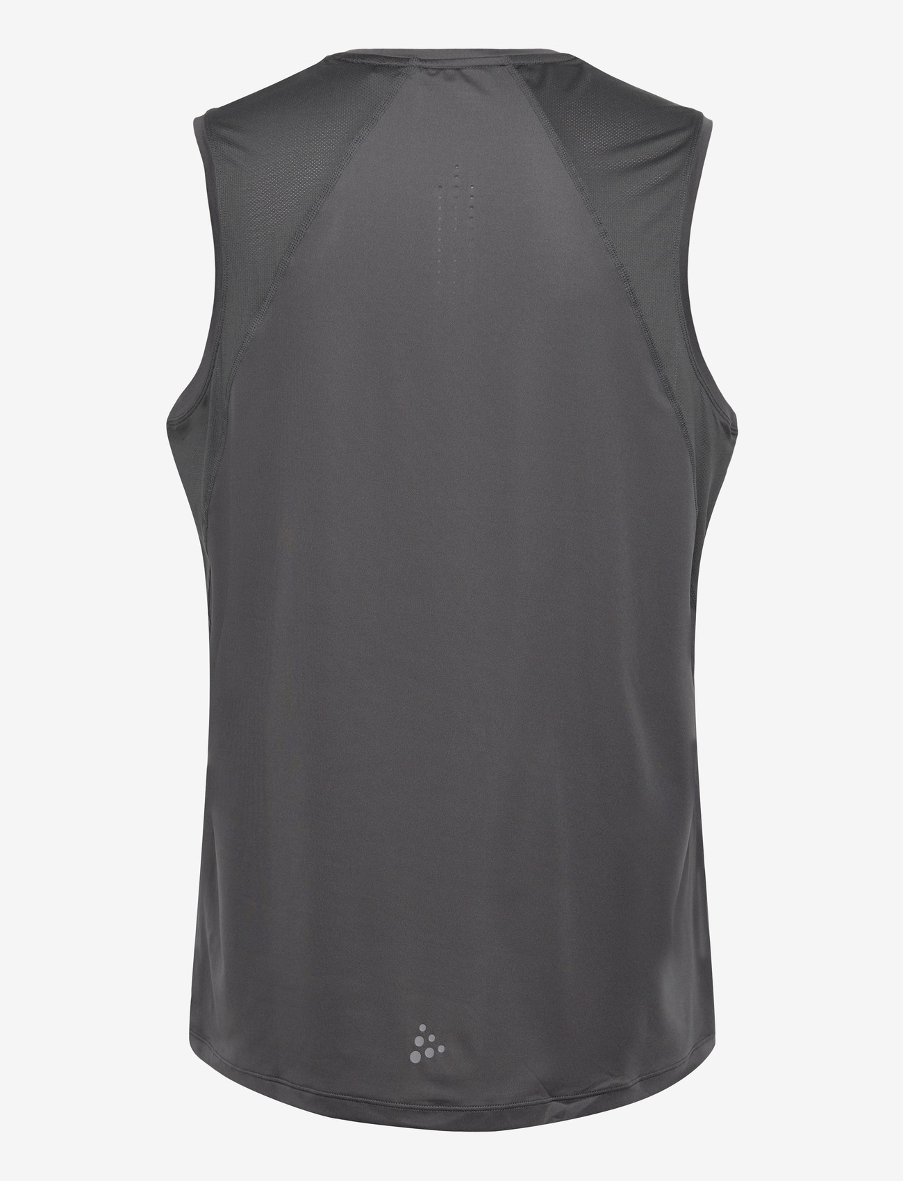 Craft - Adv Essence Sl Tee 2 M - madalaimad hinnad - granite - 1
