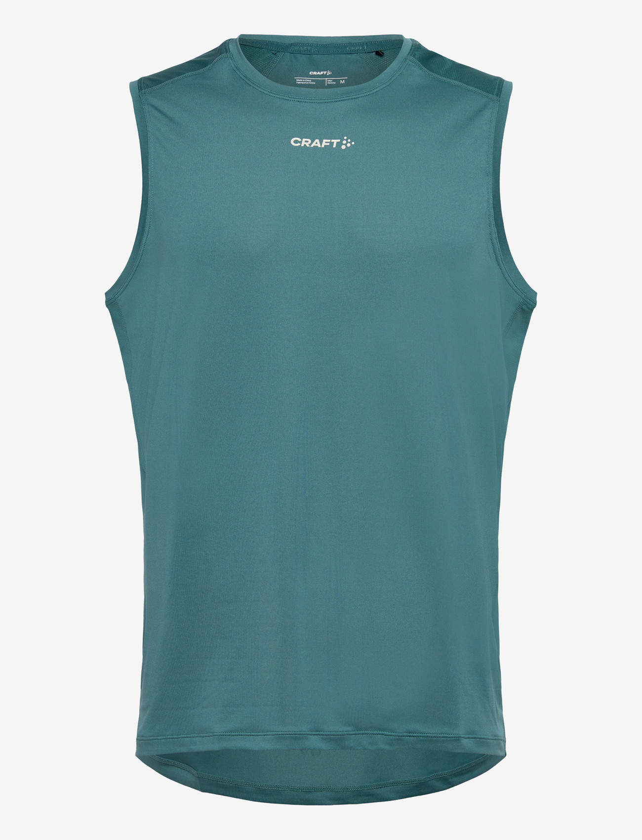 Craft - ADV ESSENCE SL TEE 2 M - madalaimad hinnad - hydrate - 0