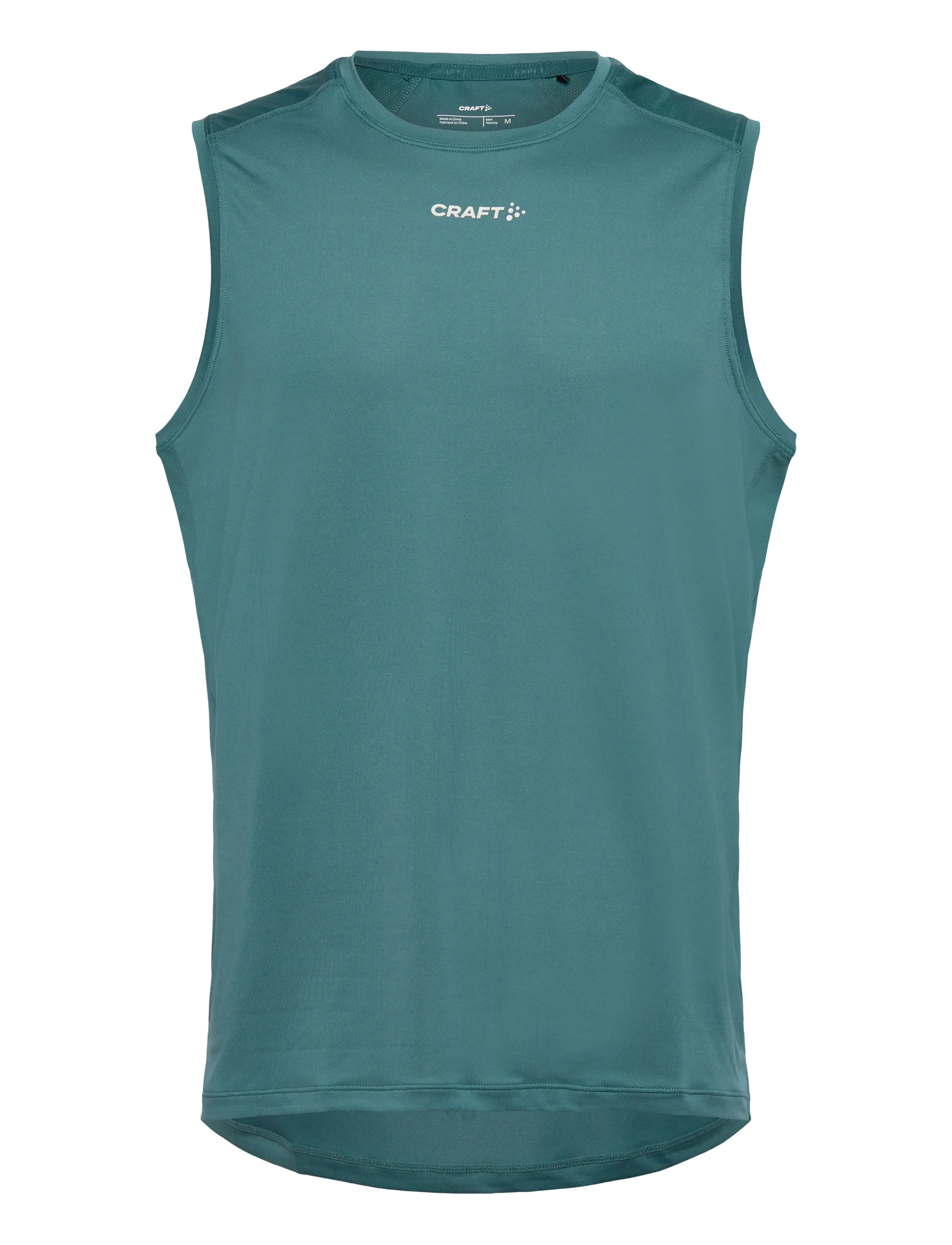 Craft ADV ESSENCE SL TEE 2 M - Craft - HYDRATE / blue