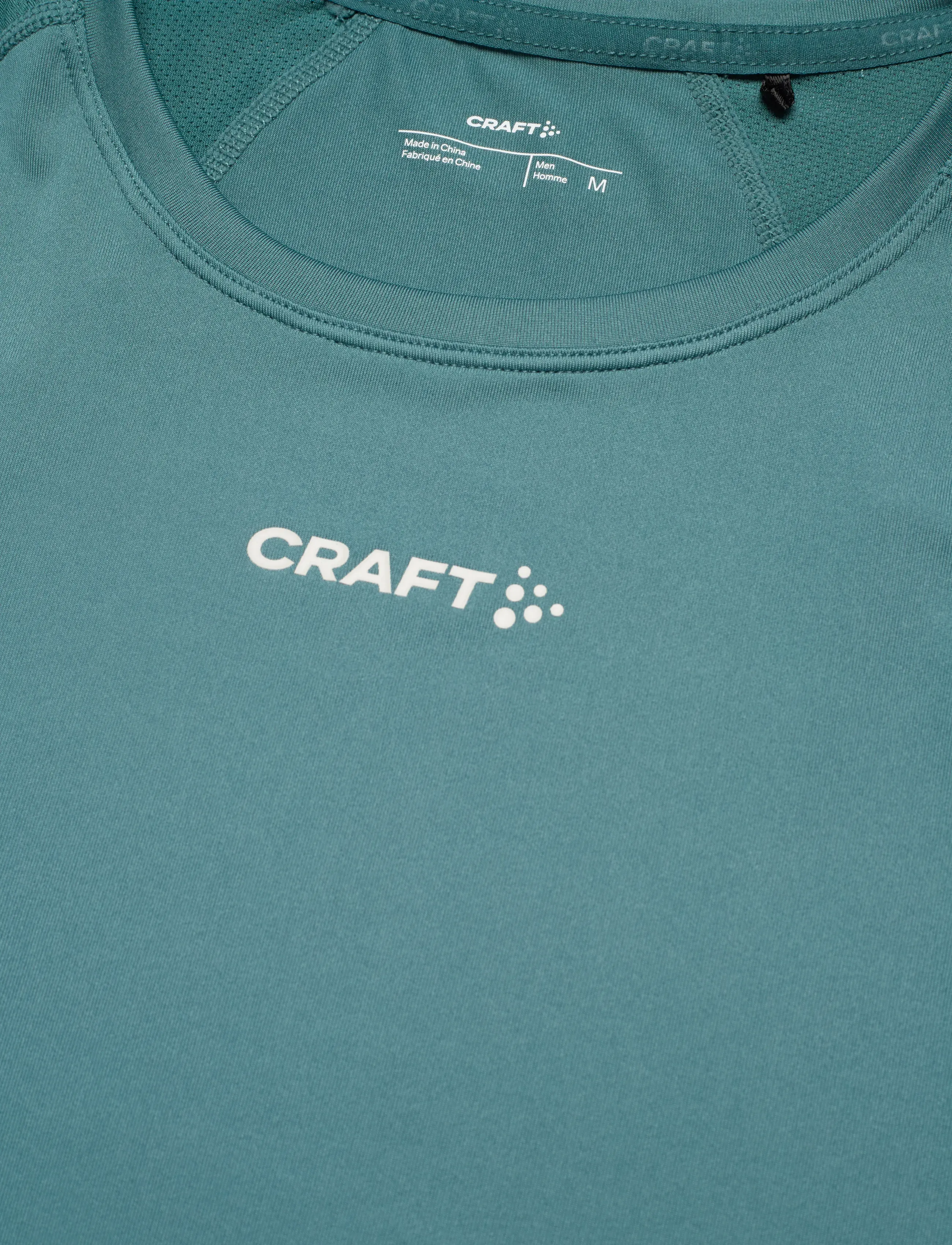 Craft - ADV ESSENCE SL TEE 2 M - laveste priser - hydrate - 2