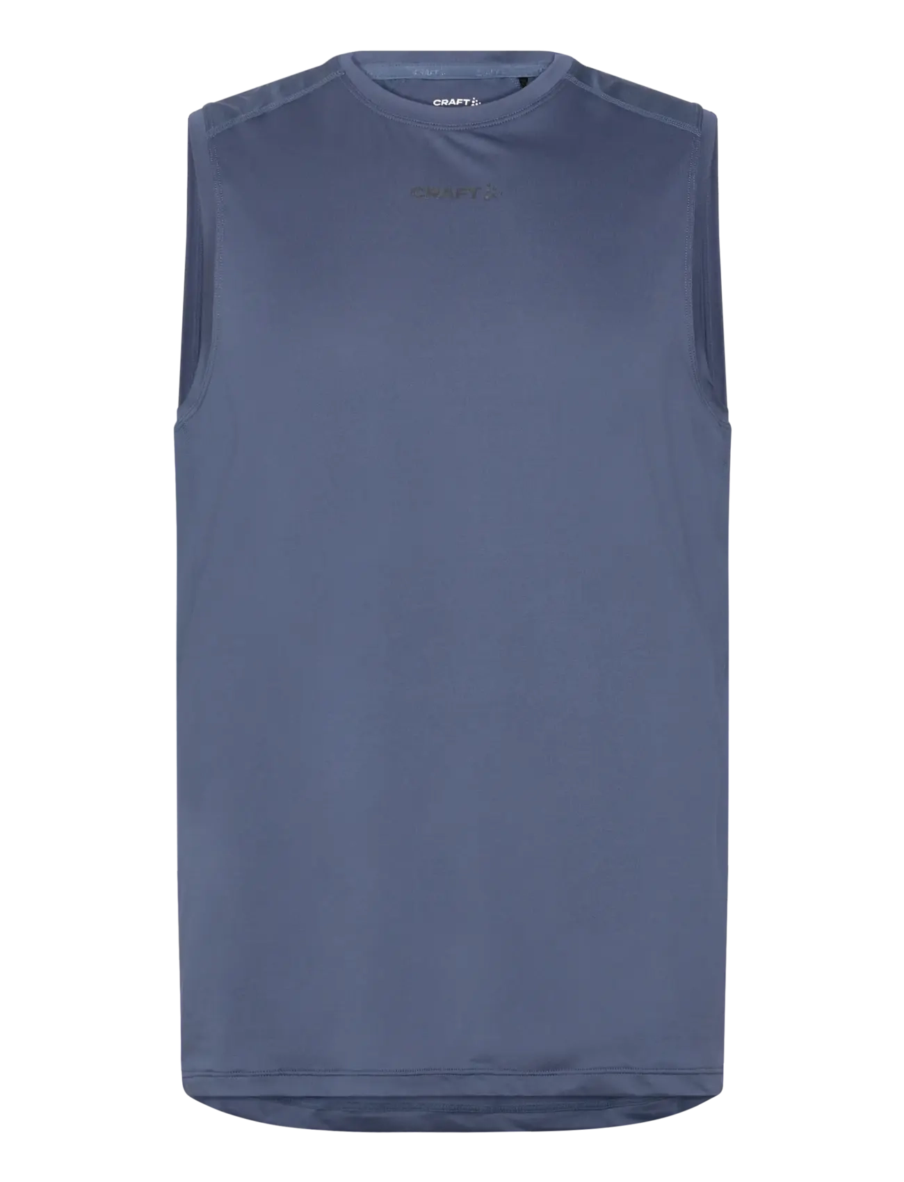 Craft ADV ESSENCE SL TEE 2 M - Kleidung - REAL / navy