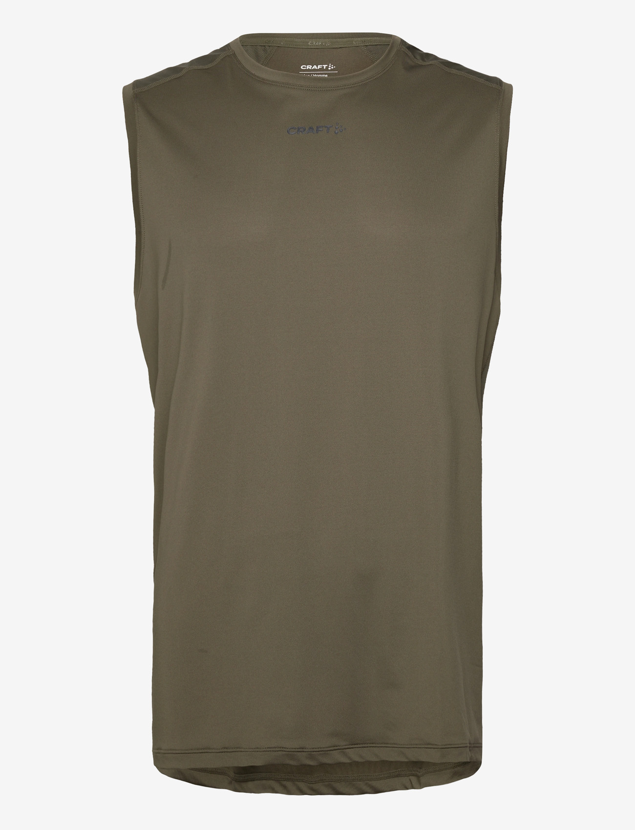 Craft - Adv Essence Sl Tee 2 M - tank tops - rift - 0