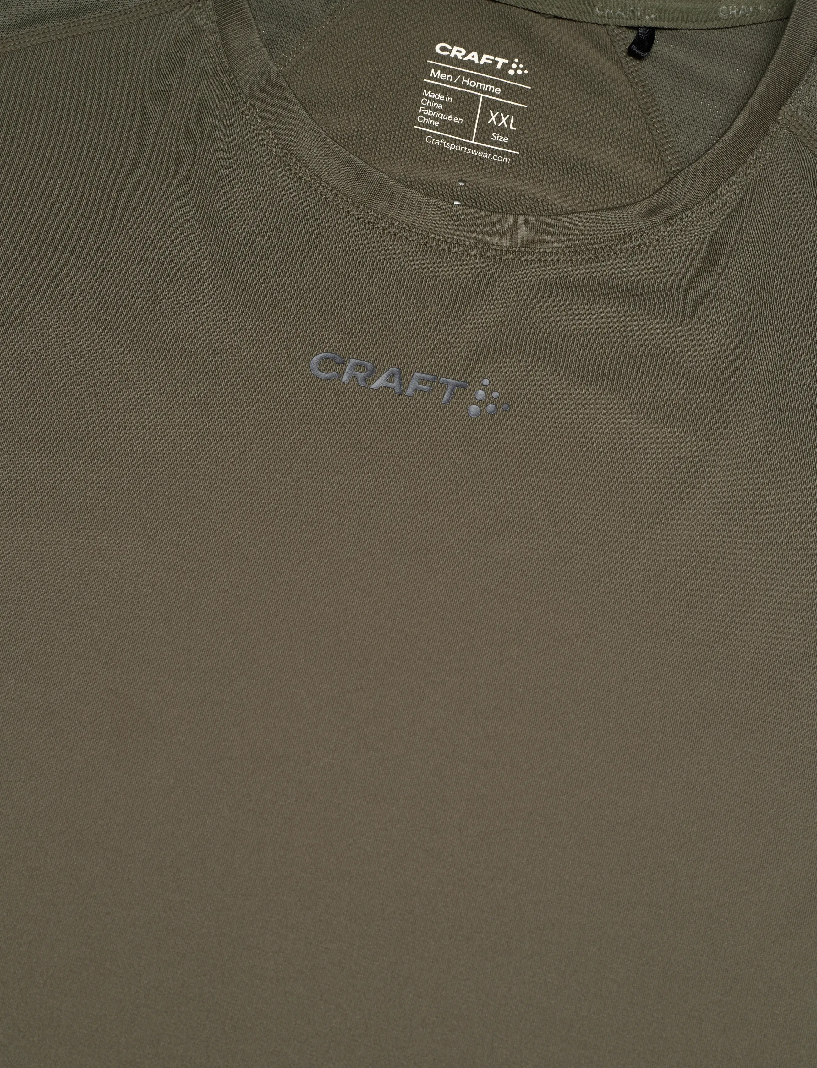 Craft - Adv Essence Sl Tee 2 M - treenitopit - rift - 2