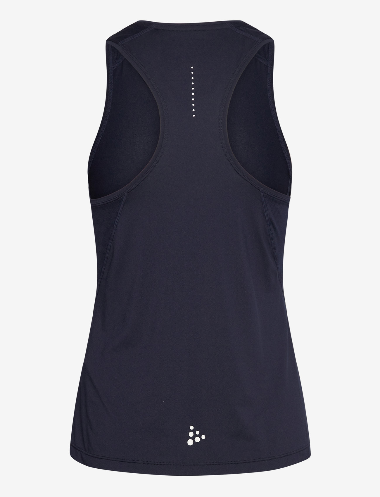 Craft - ADV ESSENCE SINGLET 2 W - linnen - blaze - 1