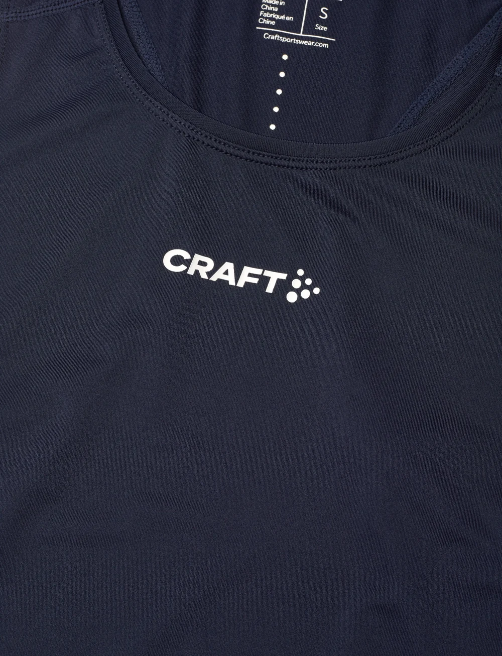 Craft - Adv Essence Singlet 2 W - berankoviai marškinėliai - blaze - 2