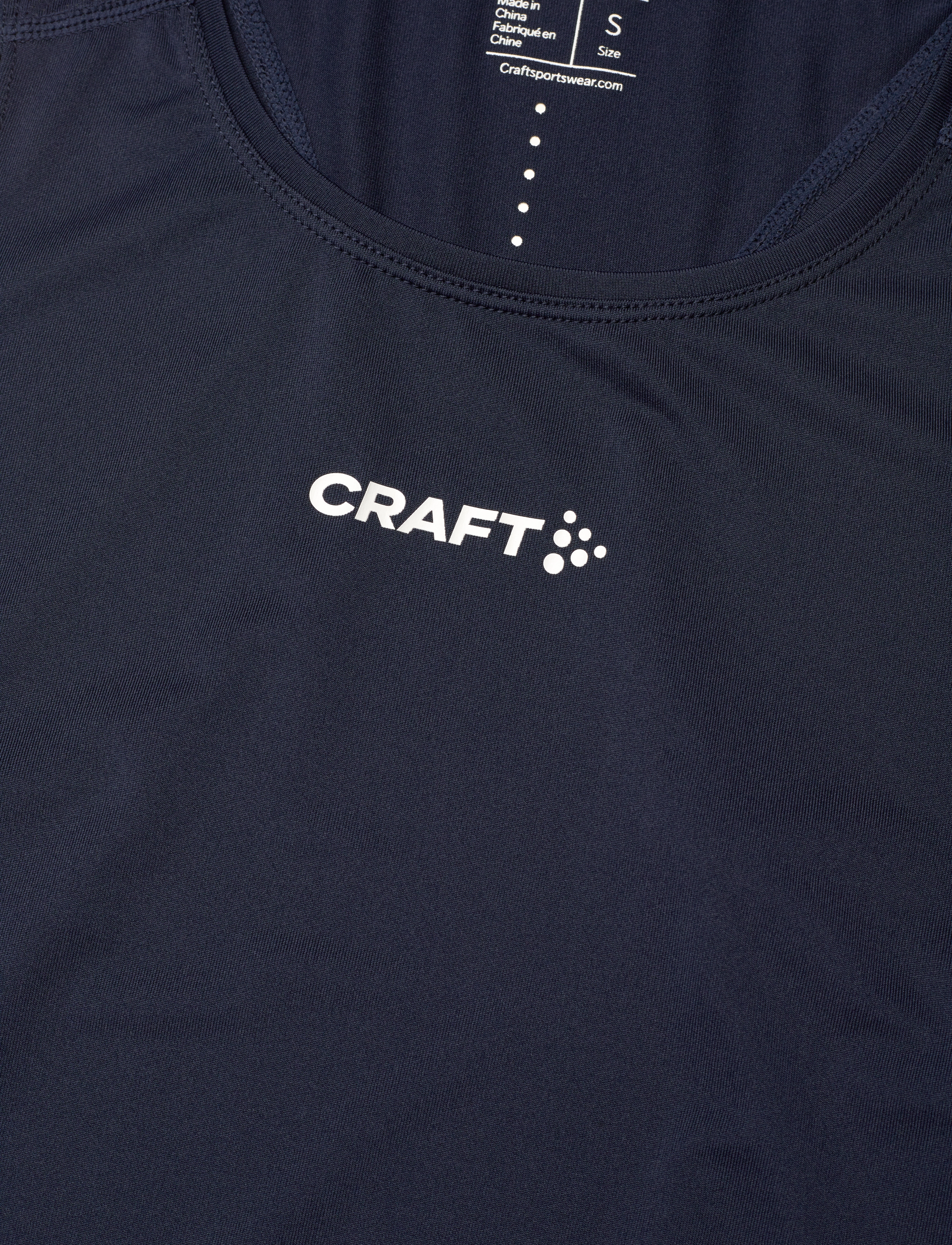 Craft - ADV ESSENCE SINGLET 2 W - tank tops - blaze - 2