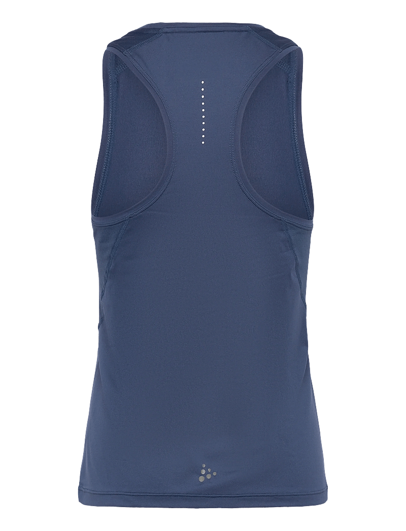 Craft - ADV ESSENCE SINGLET 2 W - linnen - ensign - 1