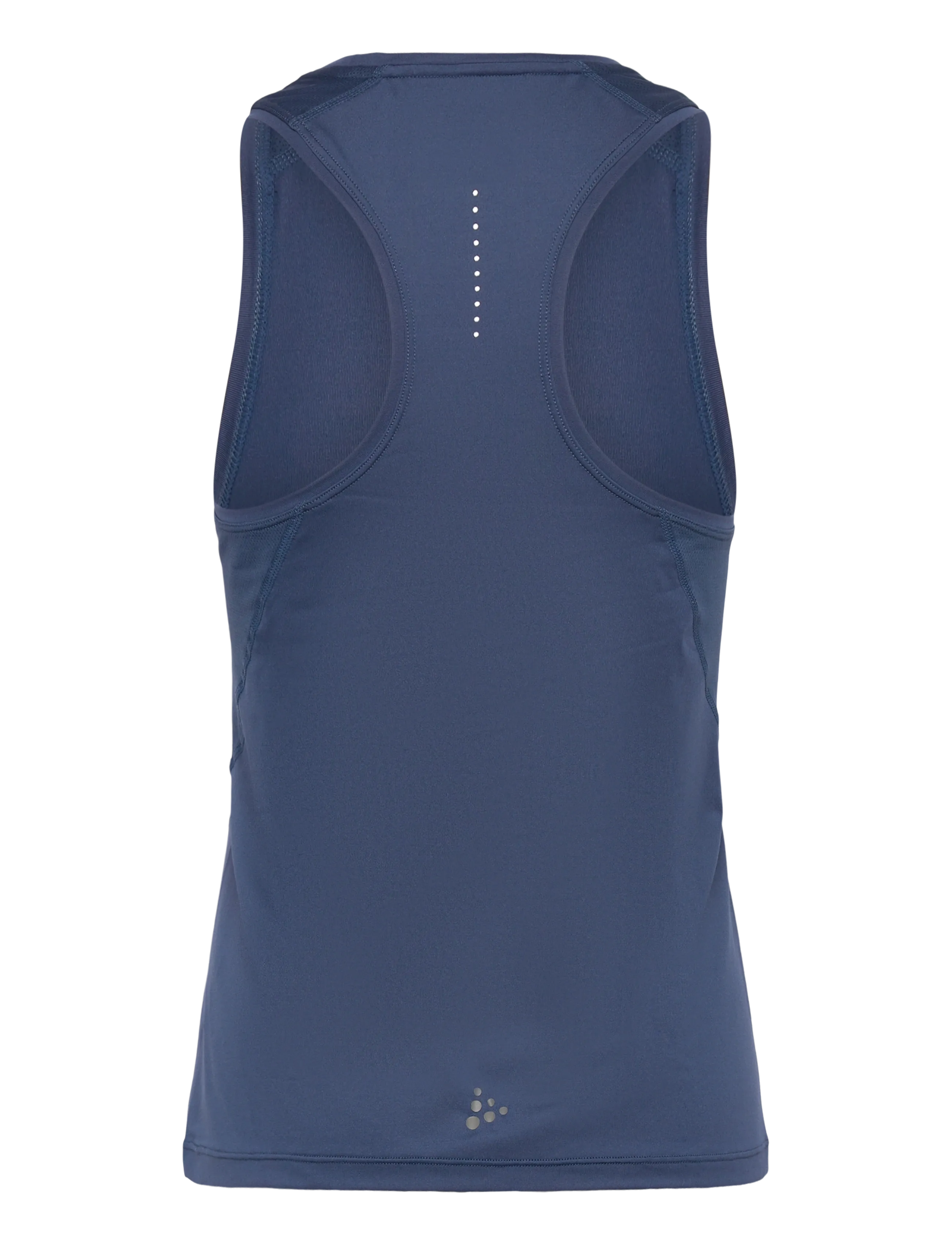 Craft - Adv Essence Singlet 2 W - sportoberteile - ensign - 1