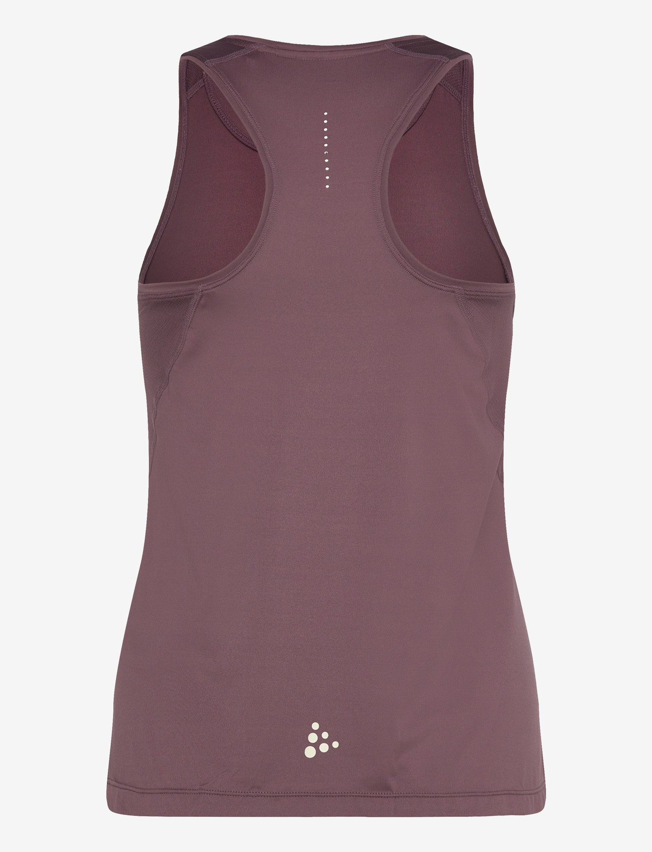 Craft - Adv Essence Singlet 2 W - tanktops - flint - 1