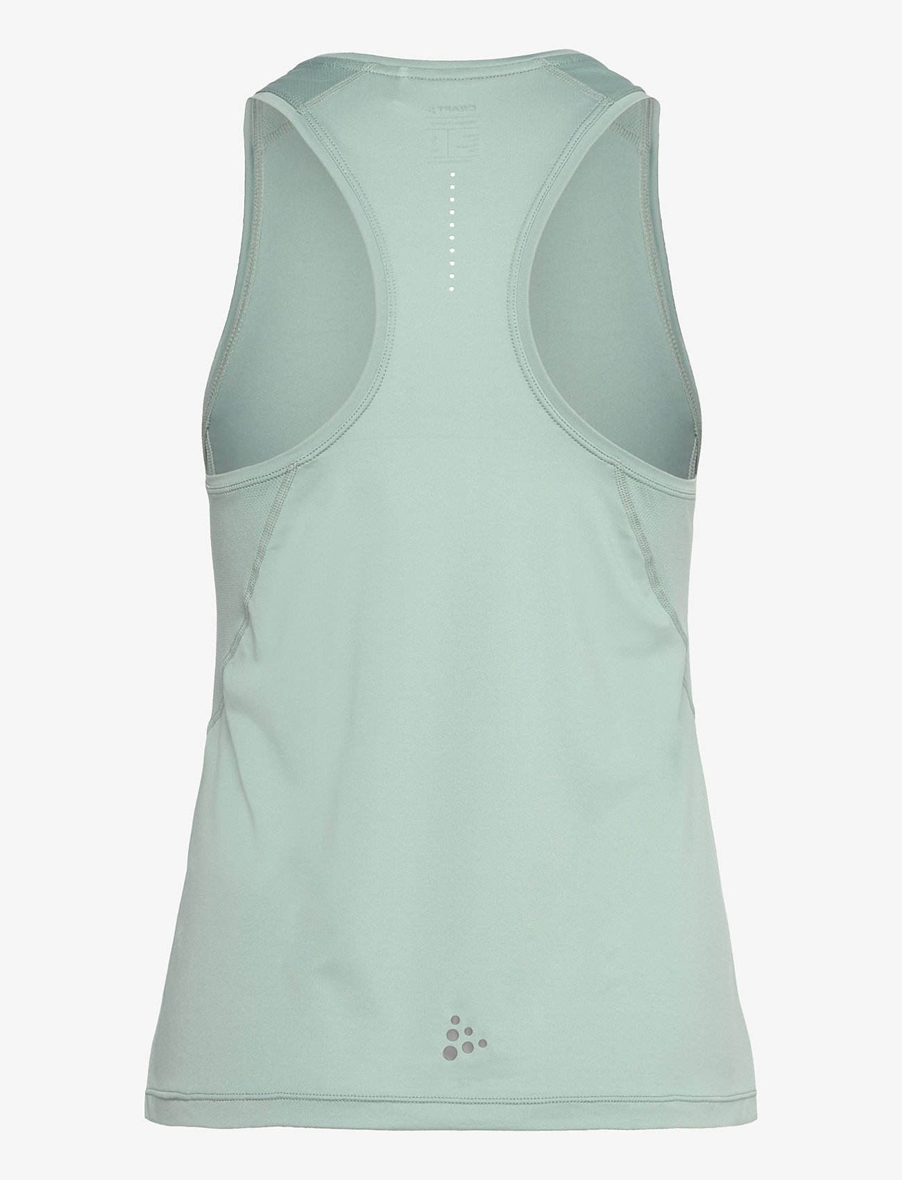 Craft - Adv Essence Singlet 2 W - tanktops - glacial - 1