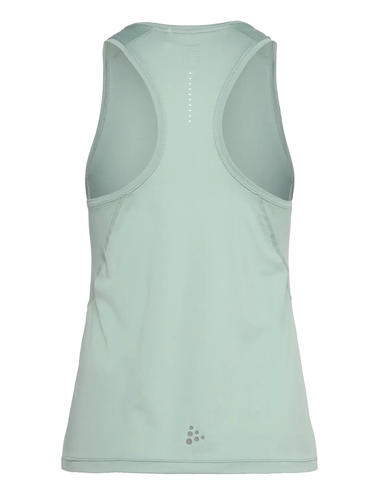 Craft - ADV ESSENCE SINGLET 2 W - tank tops - glacial - 1