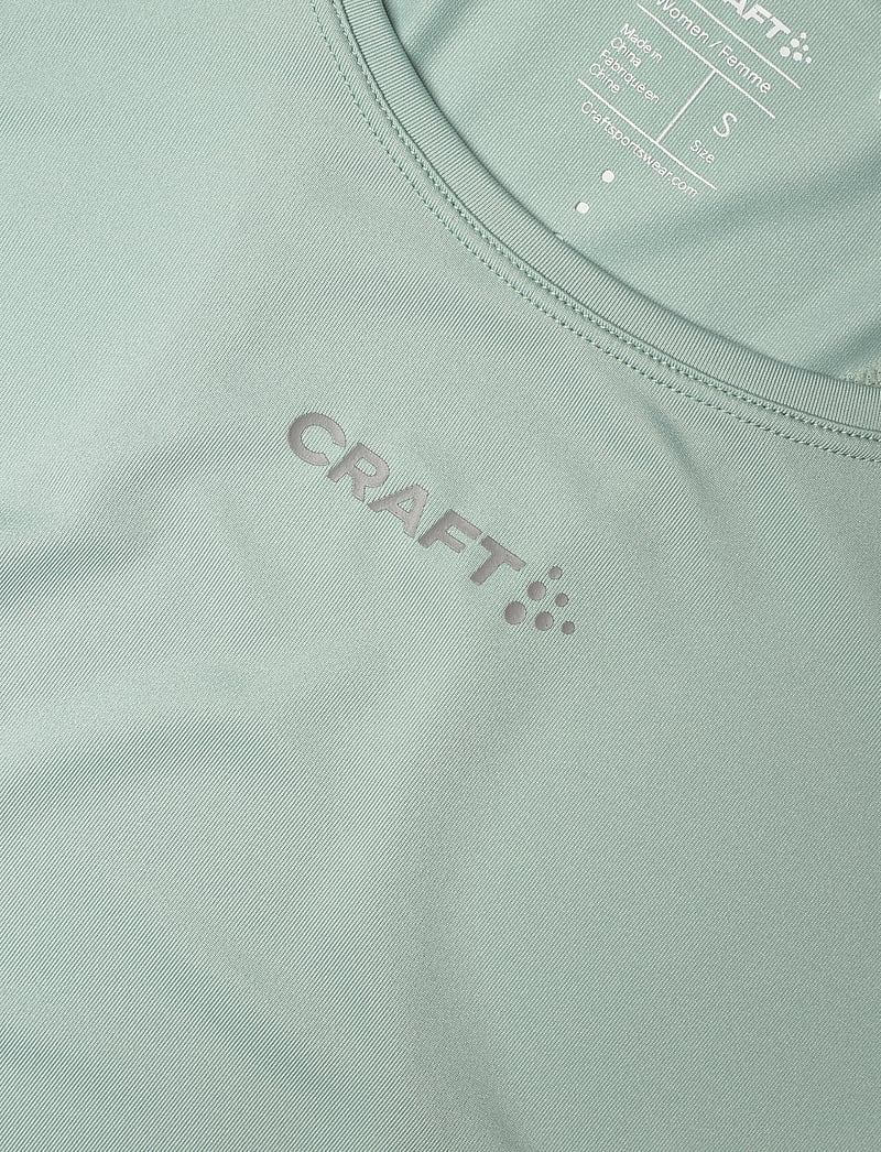 Craft - Adv Essence Singlet 2 W - tanktops - glacial - 2