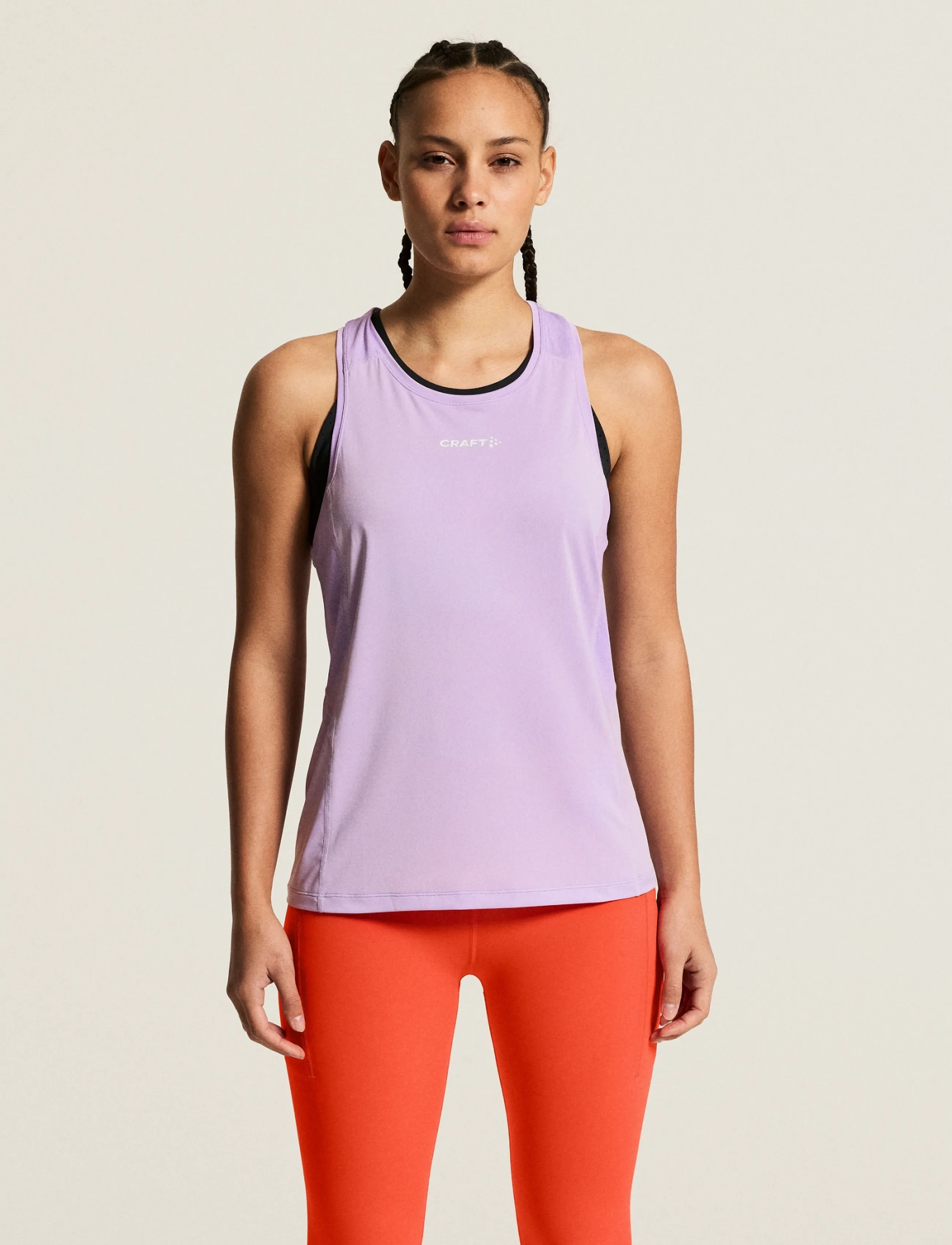ADV ESSENCE SINGLET 2 W 2